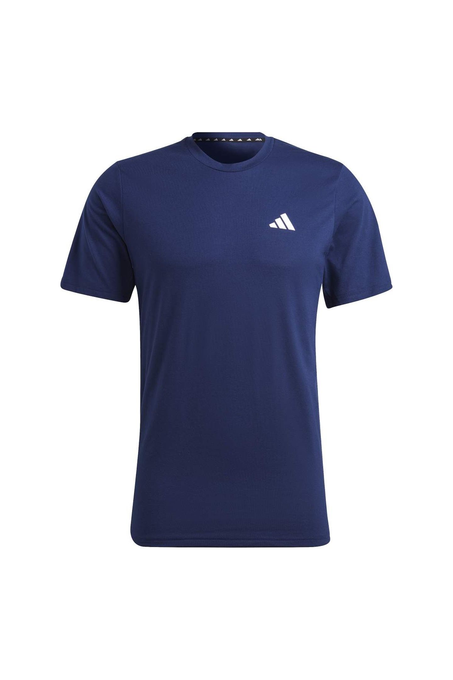 UNISEX PERFORMANCE TRAIN ESSENTIALS FEELREADY TRAINING T-SHI 1