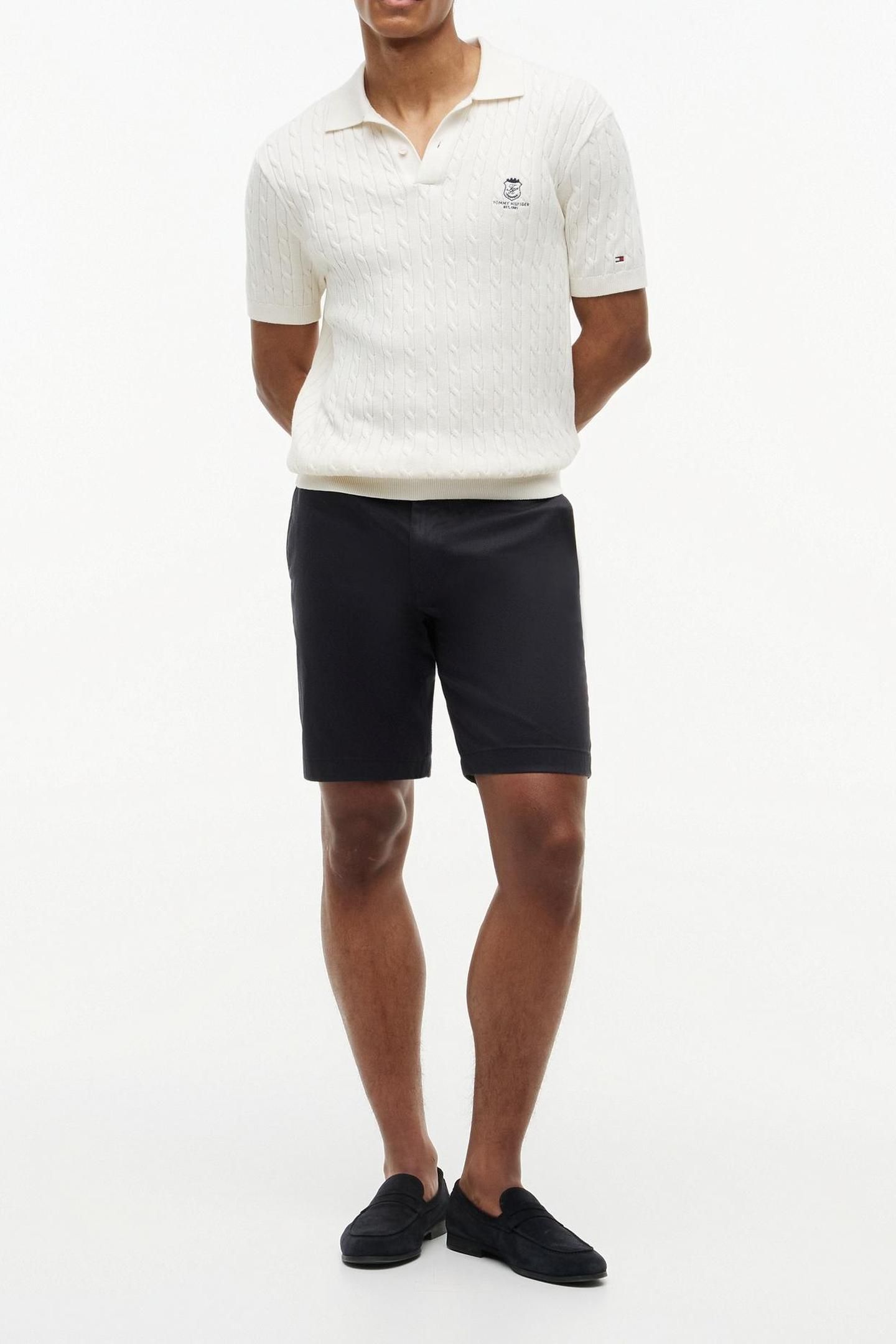 DENTON 9.5 INC PRINT SHORTS DESERT SKY 1