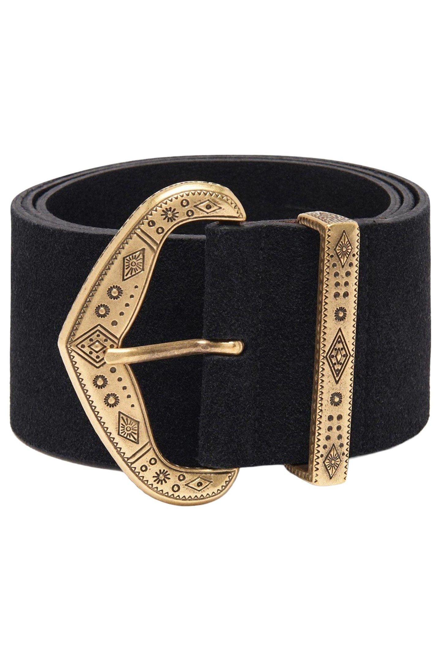 CEINTURE BIKCHA NOIR 2