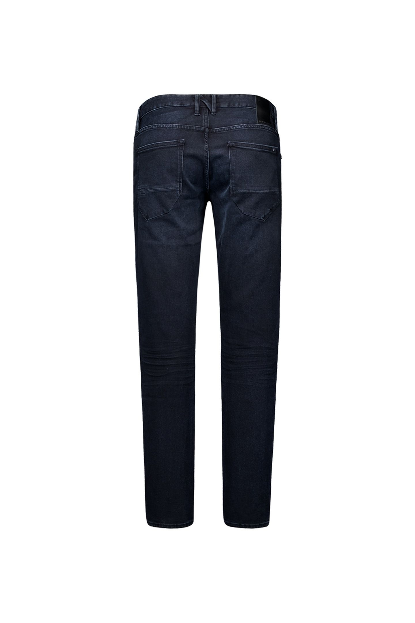 DENIM, TAPERED 712, DARK DARK DENIM 5