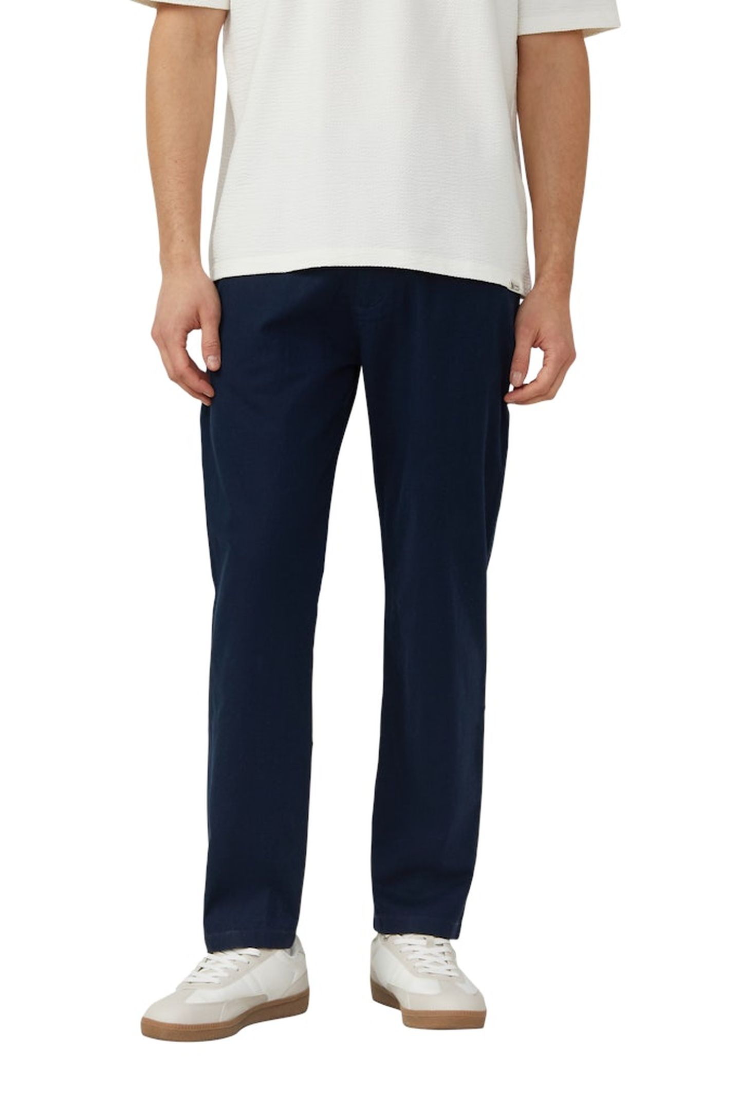 S.OLIVER PANTS MARINE 1
