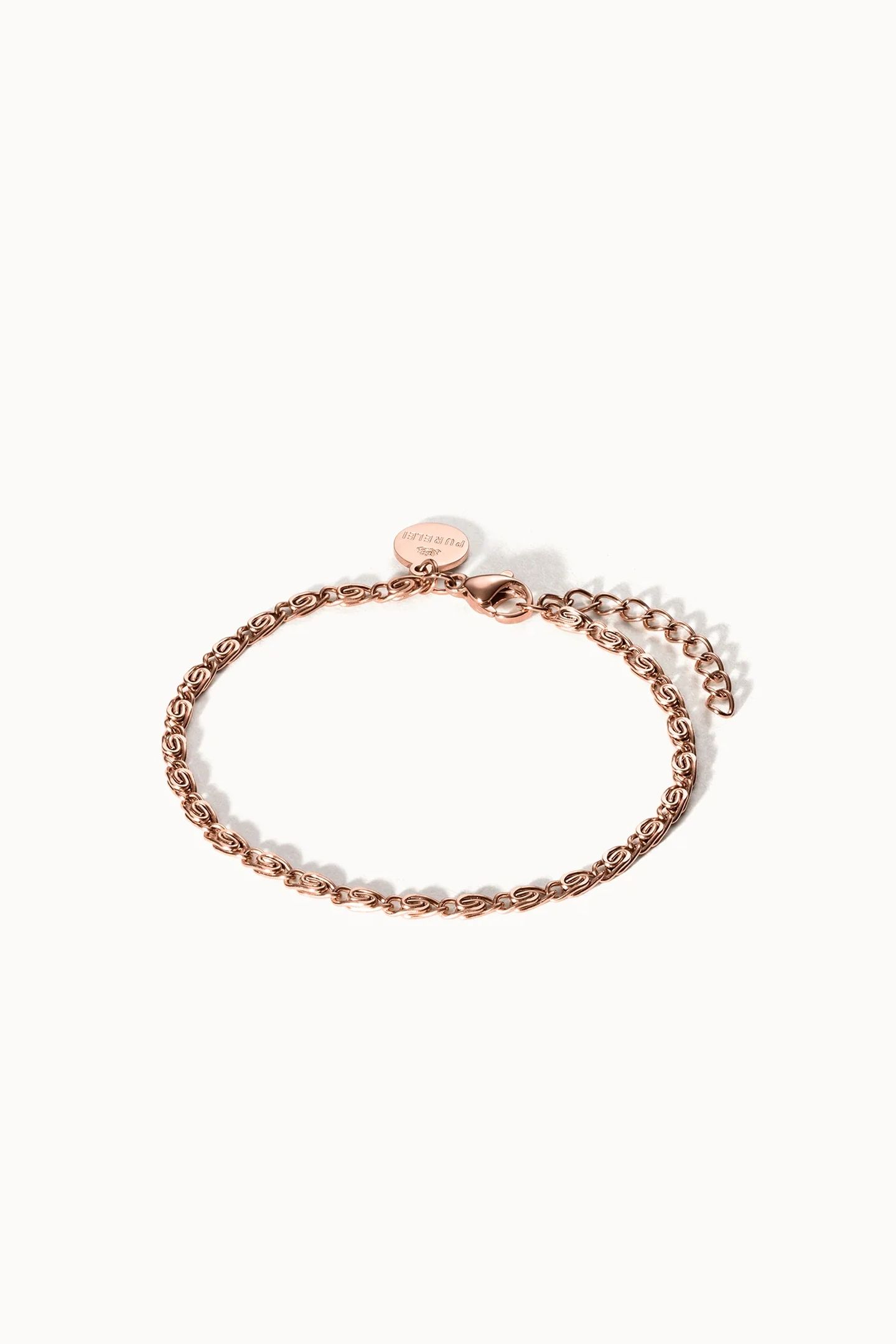 MOTIONS ARMBAND ROSEGOLD 2