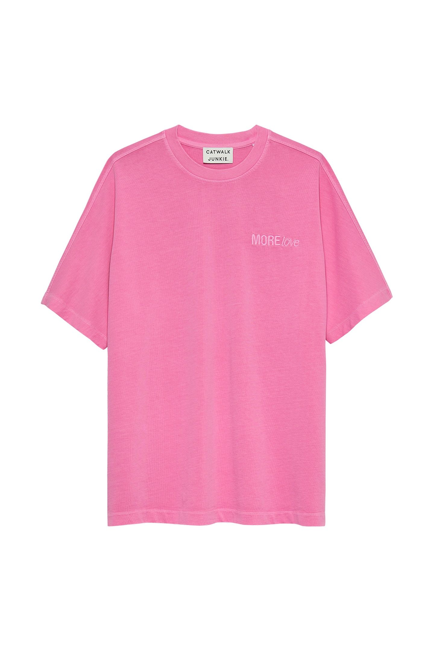 OVERSIZED GRAPHIC TSHIRT ROSEBLOOM 4