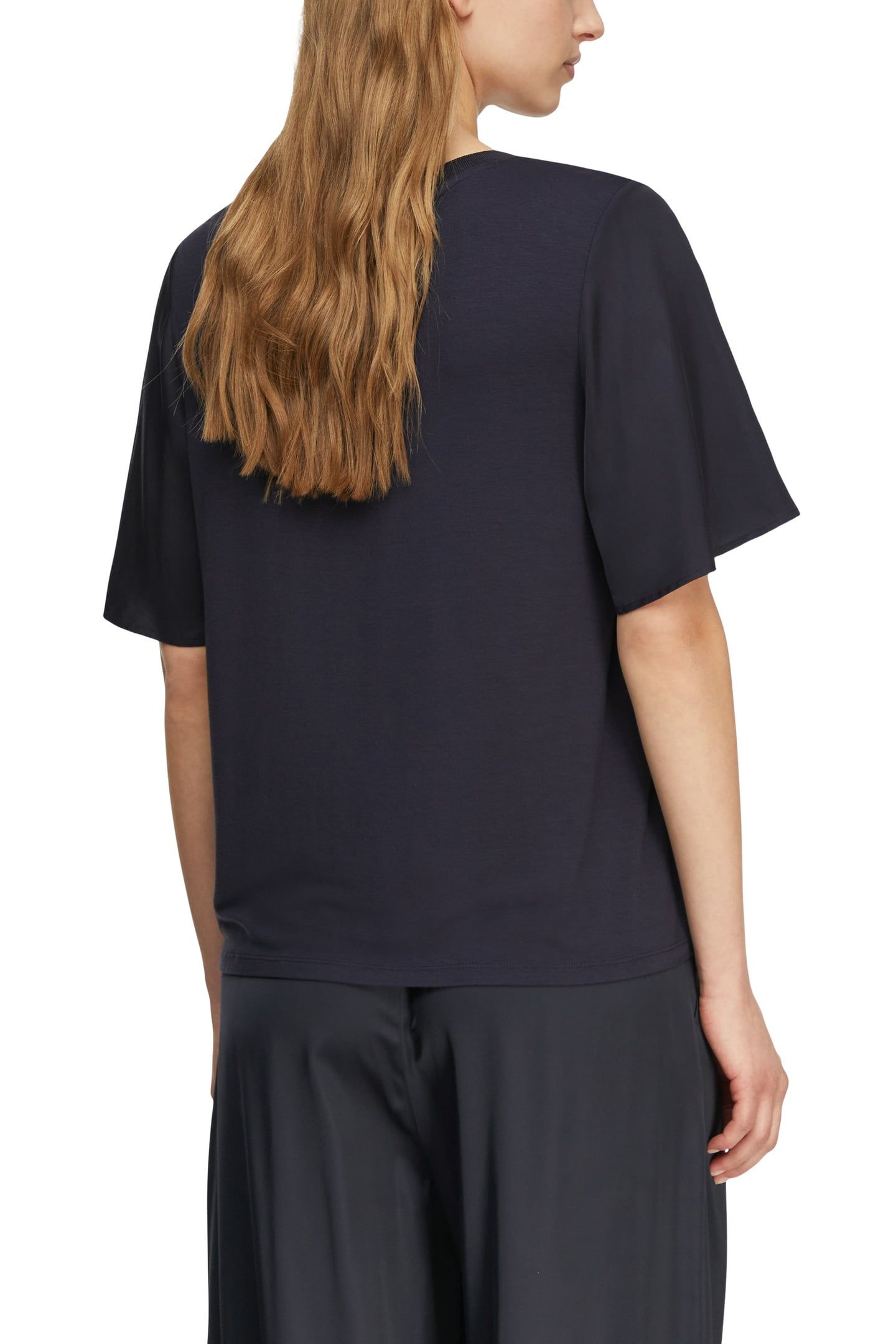 COMMA T-SHIRTS MARINE 2