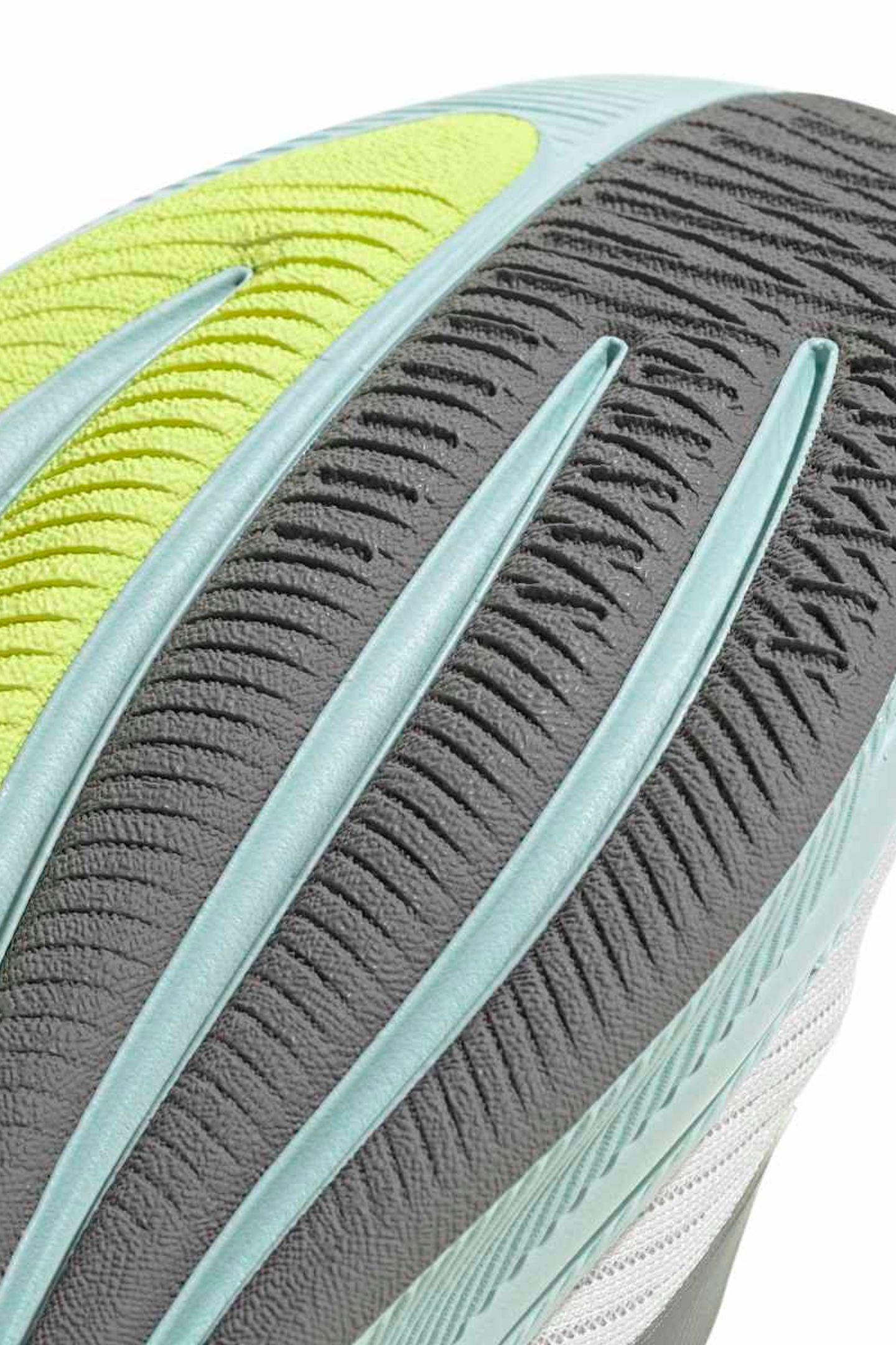 UNISEX PERFORMANCE SUPERNOVA EASE M RUNNING SHOES FTWR WHITE 9