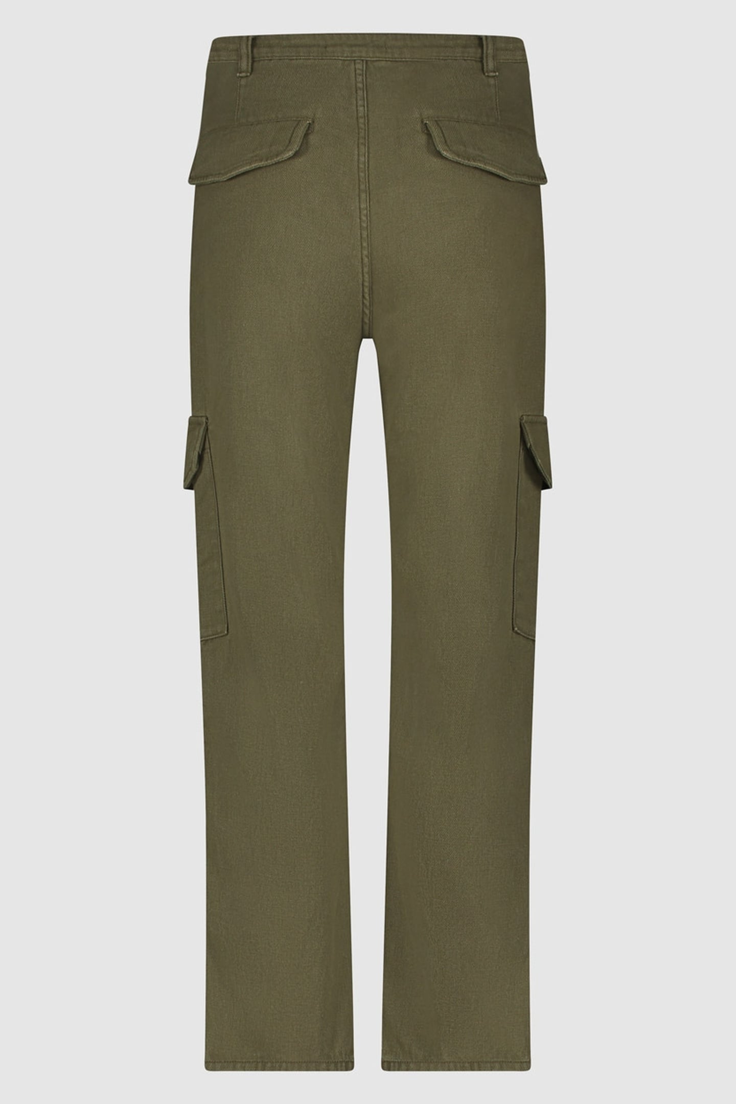 LOIZA PANTS WOODLAND 1
