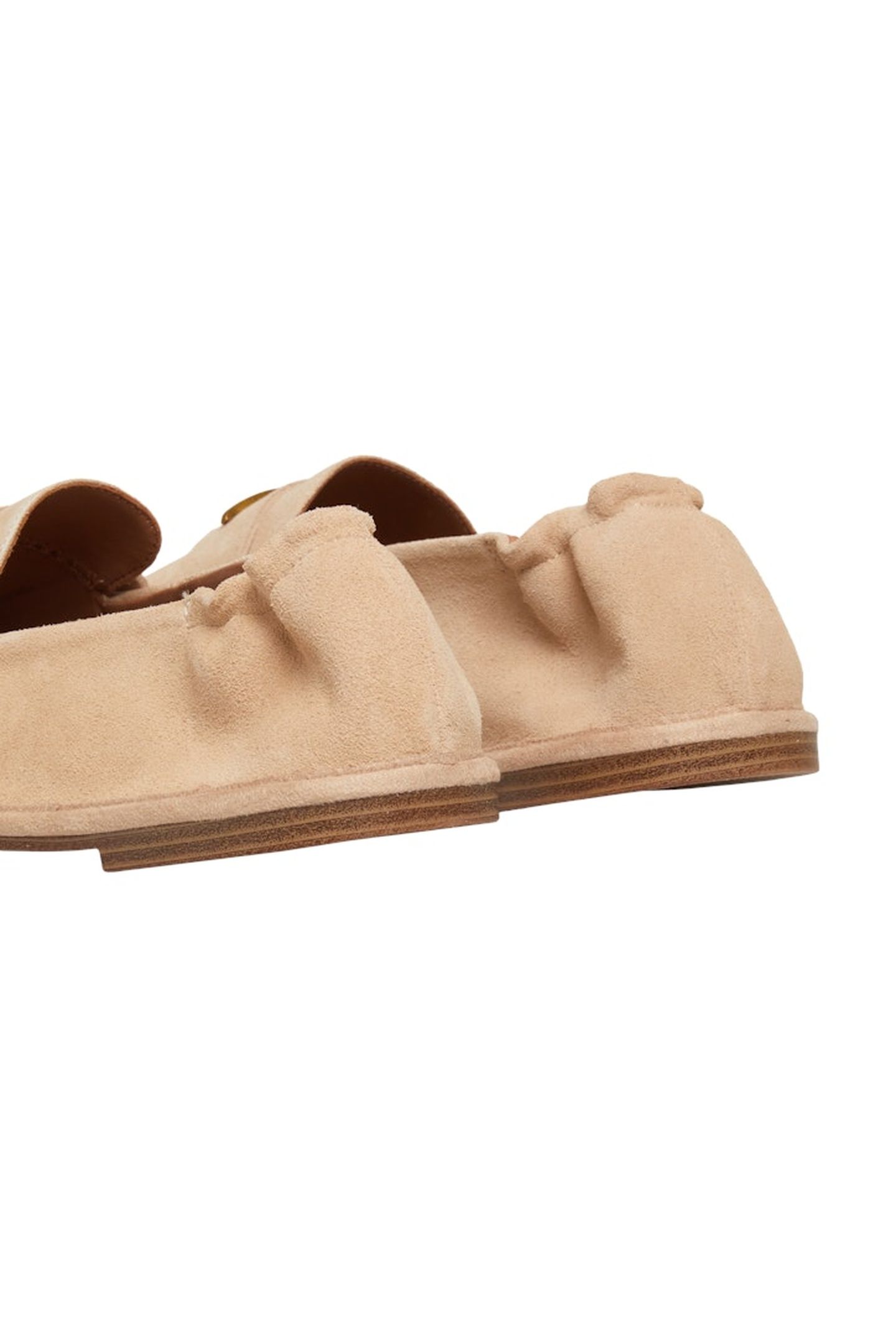 S.OLIVER SHOES BEIGE 3