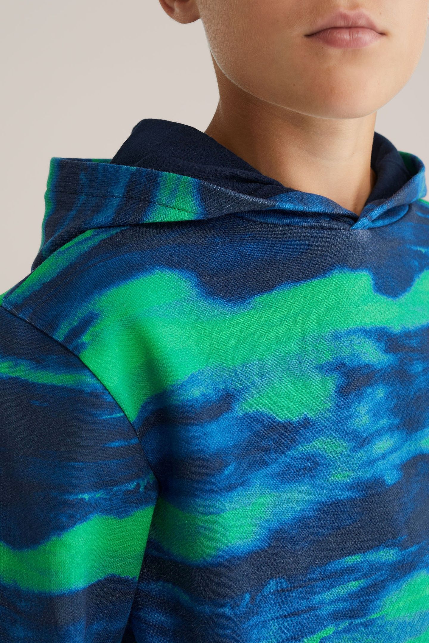 SWEATER MULTI-COLOURED 5