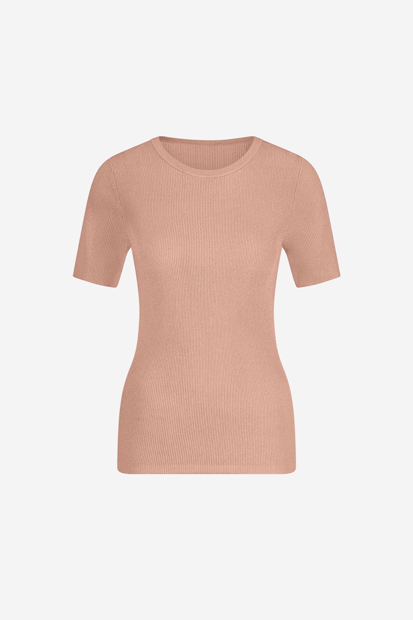 ISOLDE TOP DUST ROSE 2