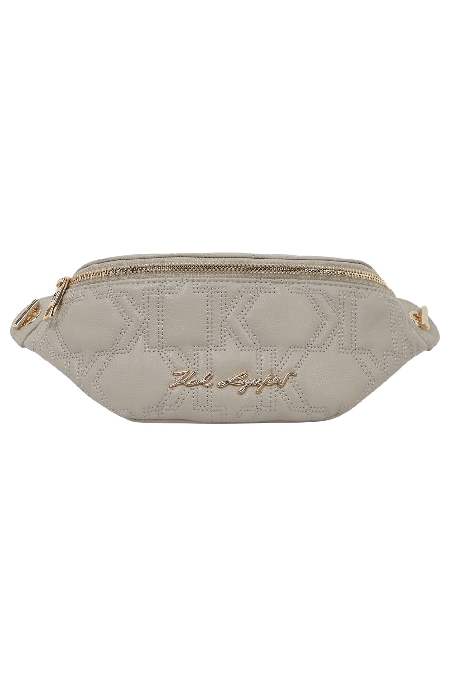 K/KURL CAVIAR BUMBAG ASHES OF ROSES 1