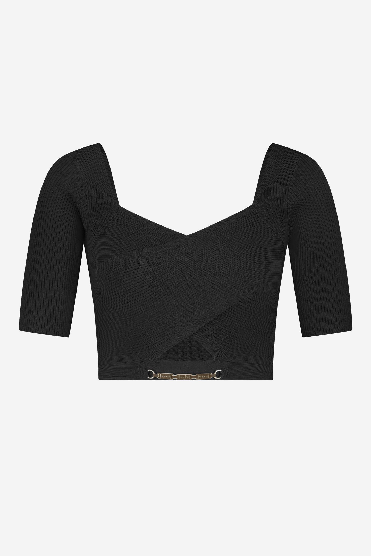 KOCHI TOP BLACK 3
