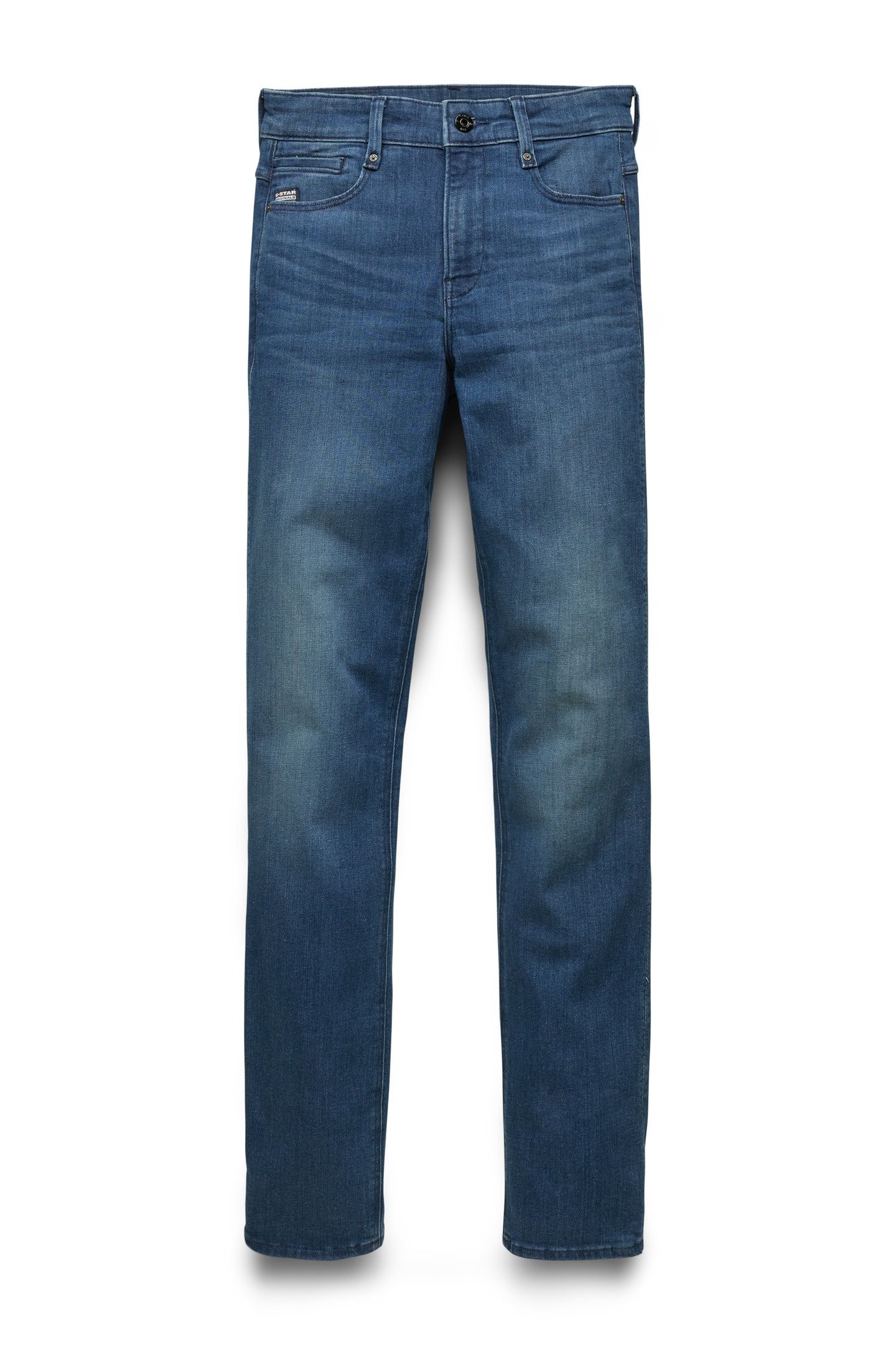 NOXER STRAIGHT FADED NEPTUNE BLUE 3