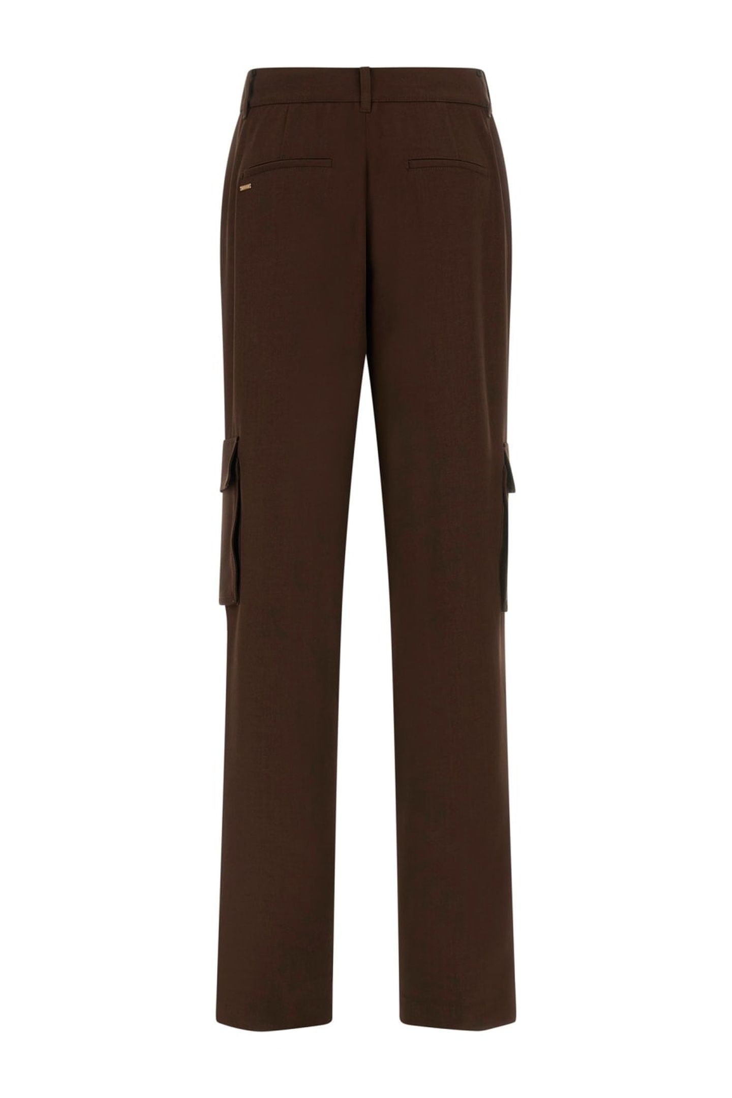GUESS ECO MATEA PERFECT CARGO REGAL BROWN MULTI 6