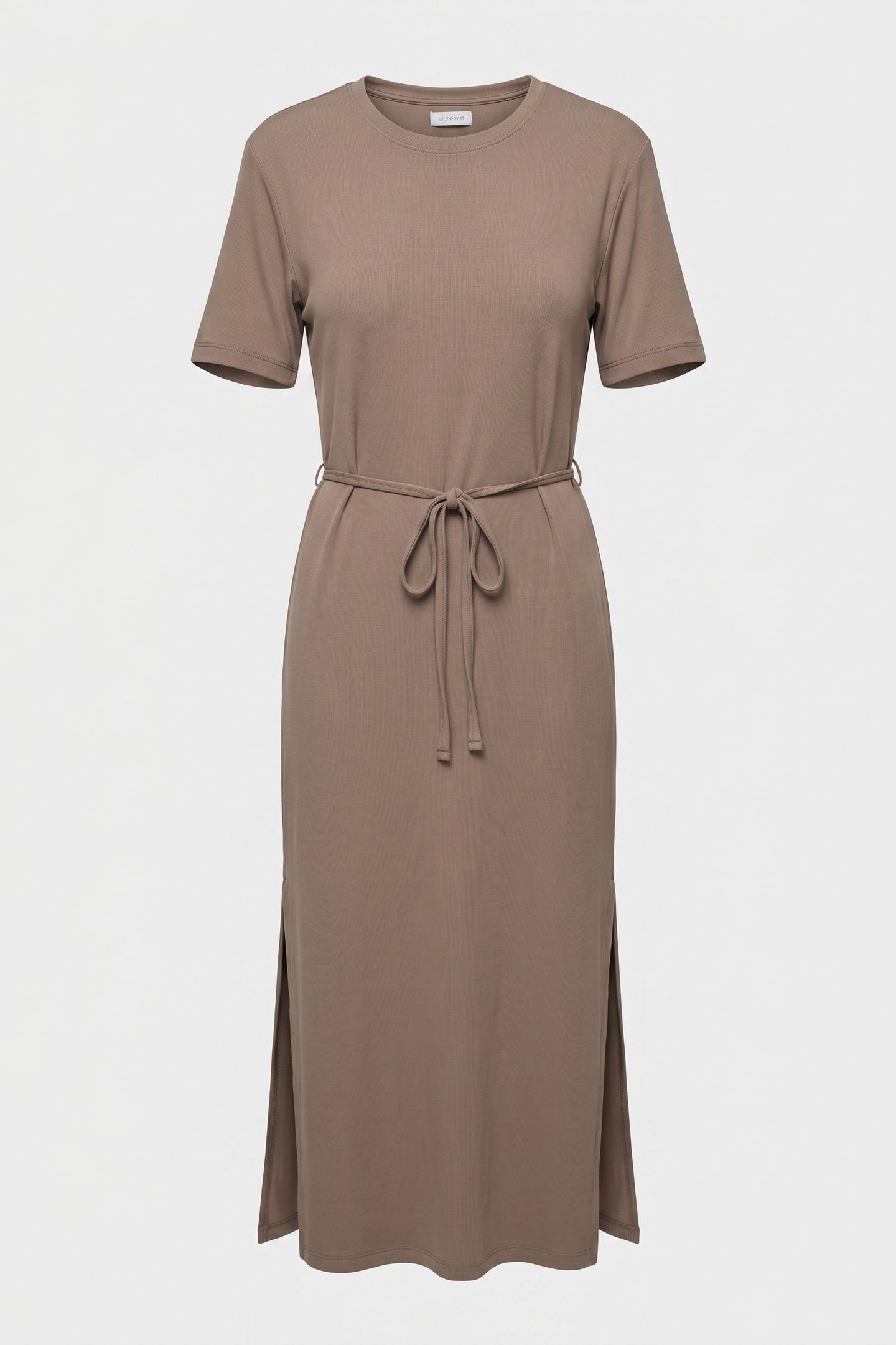 DRESS DAVON SAND 3