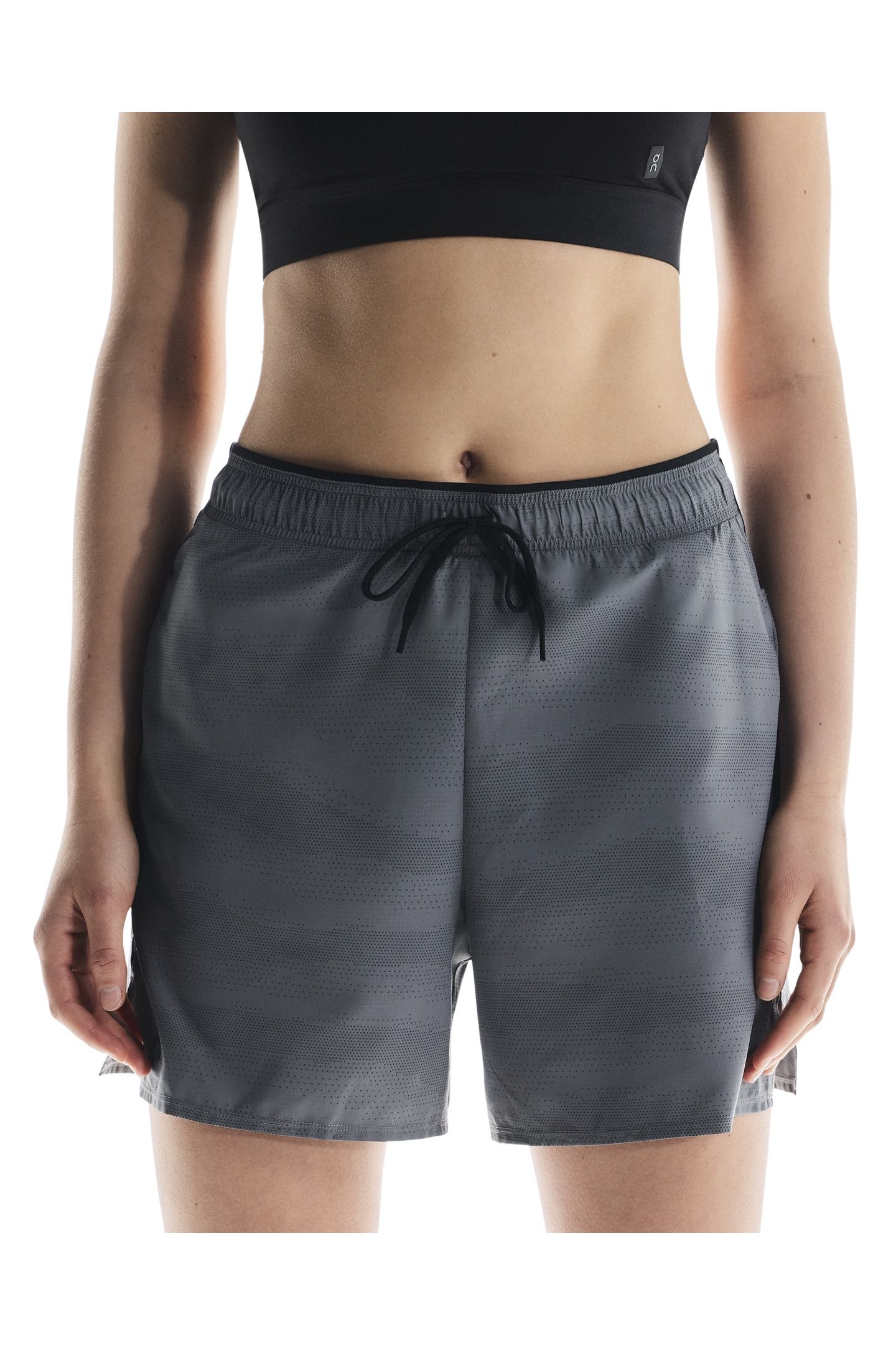 TRAIL SHORTS 1 W ROCK ROCK 1