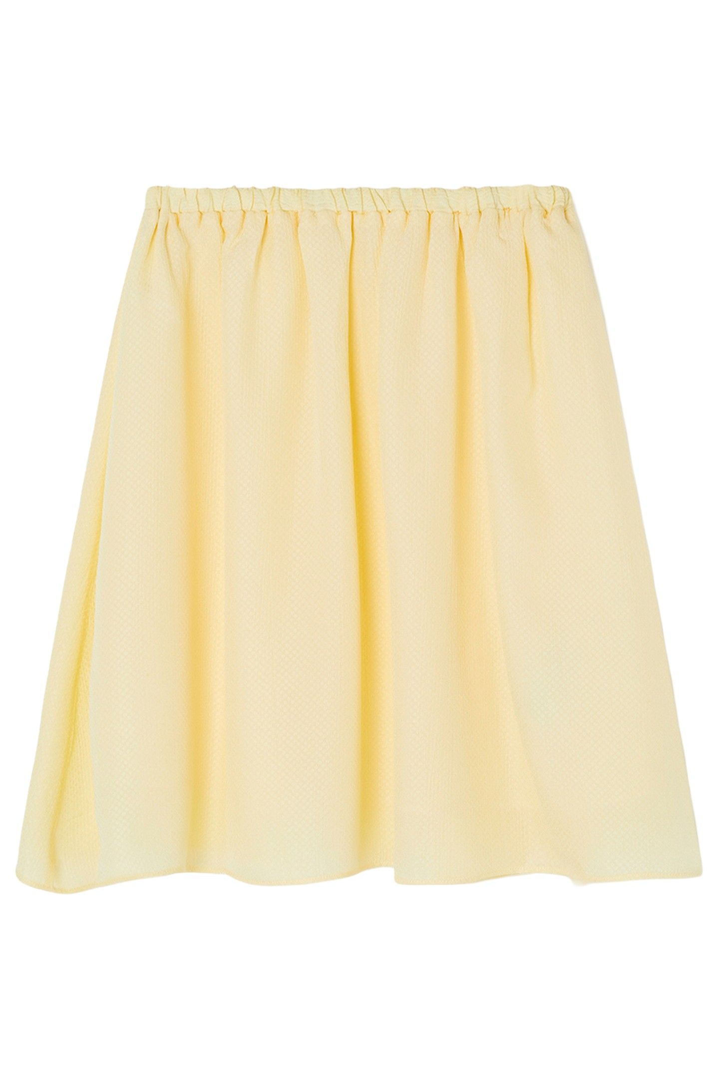 YUMY SKIRT COQUILLE 3
