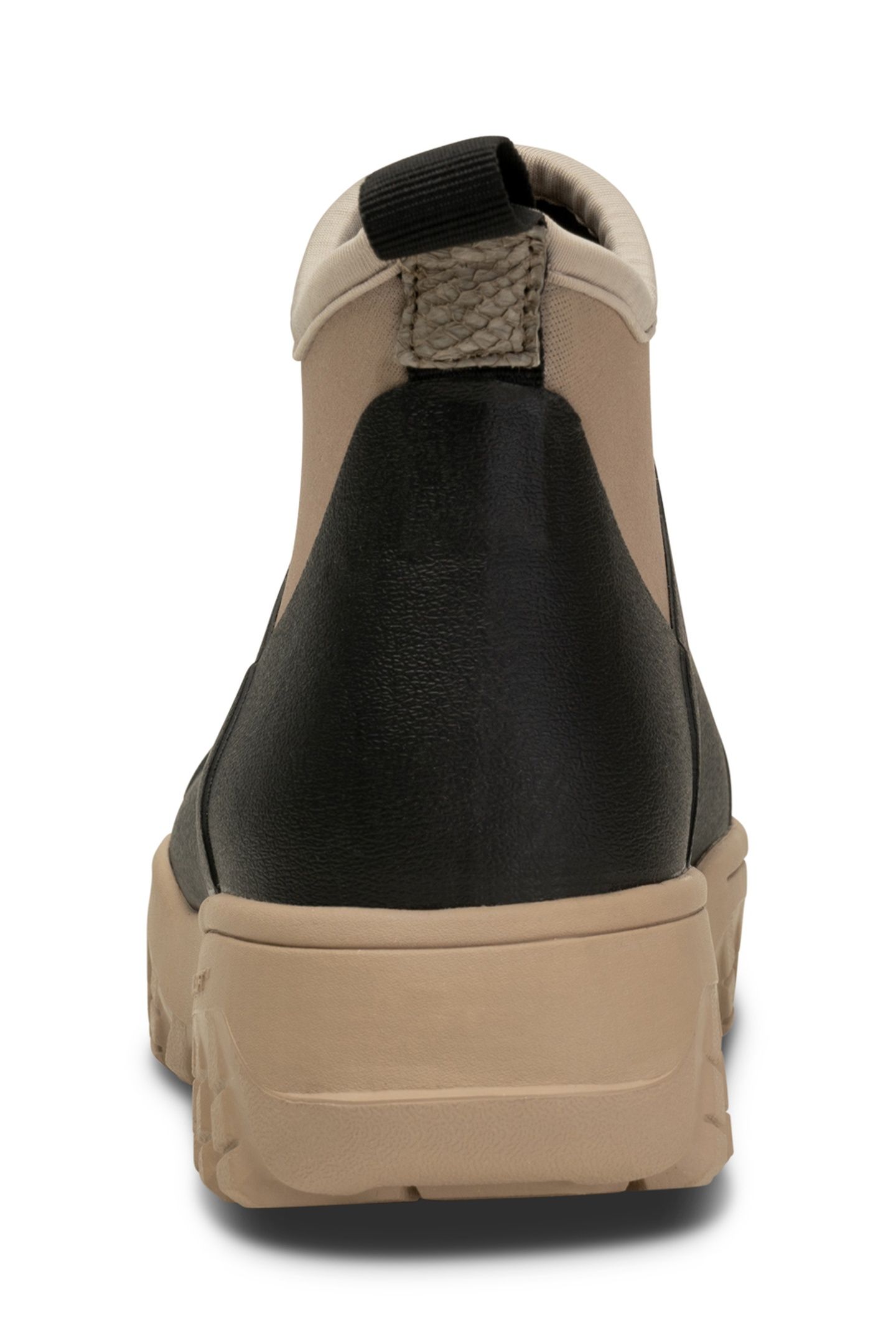 IRENE WATERPROOF BLACK/COFFEE CREAM 7