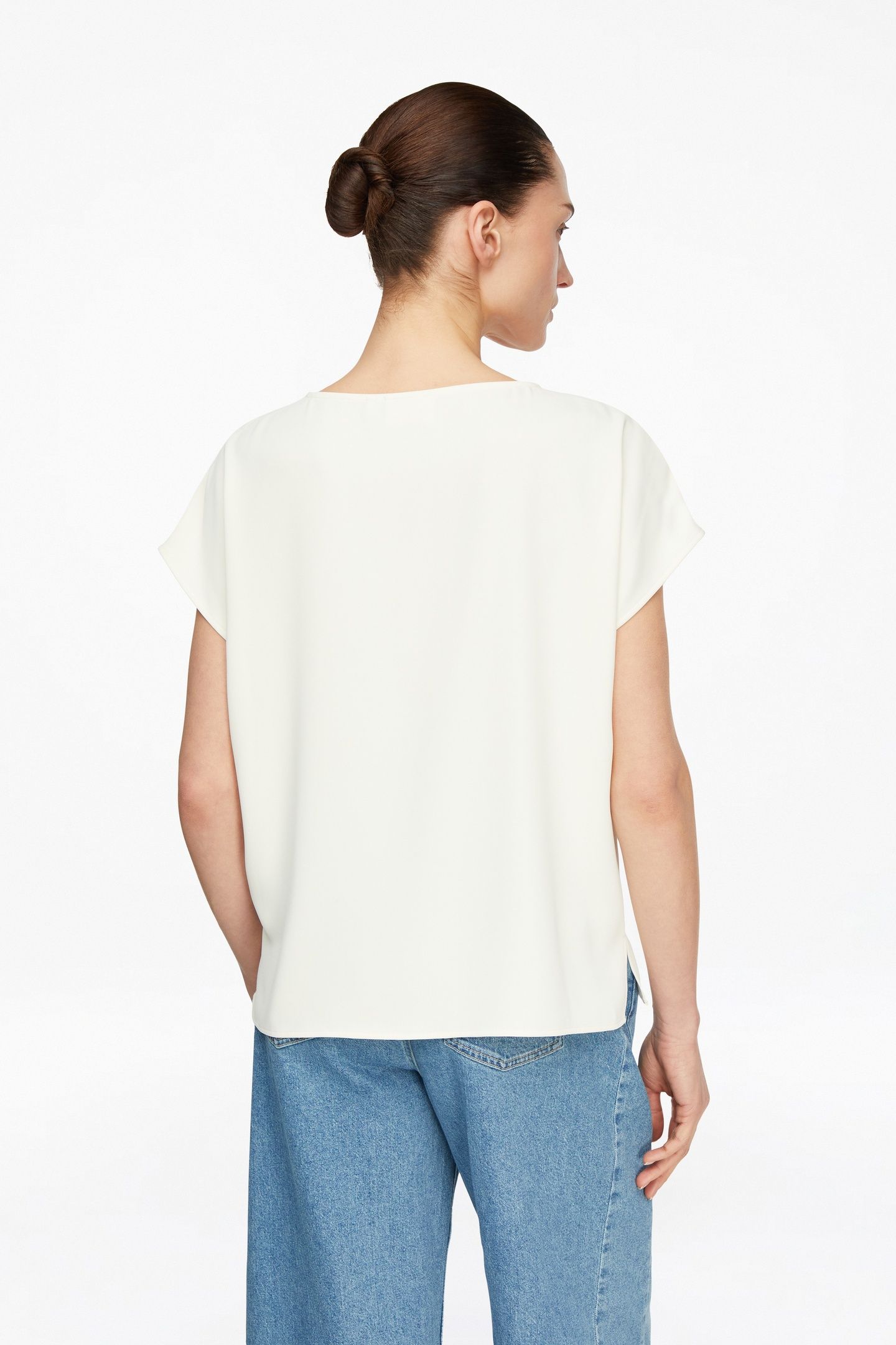 COMMA BLOUSES OFFWHITE 2