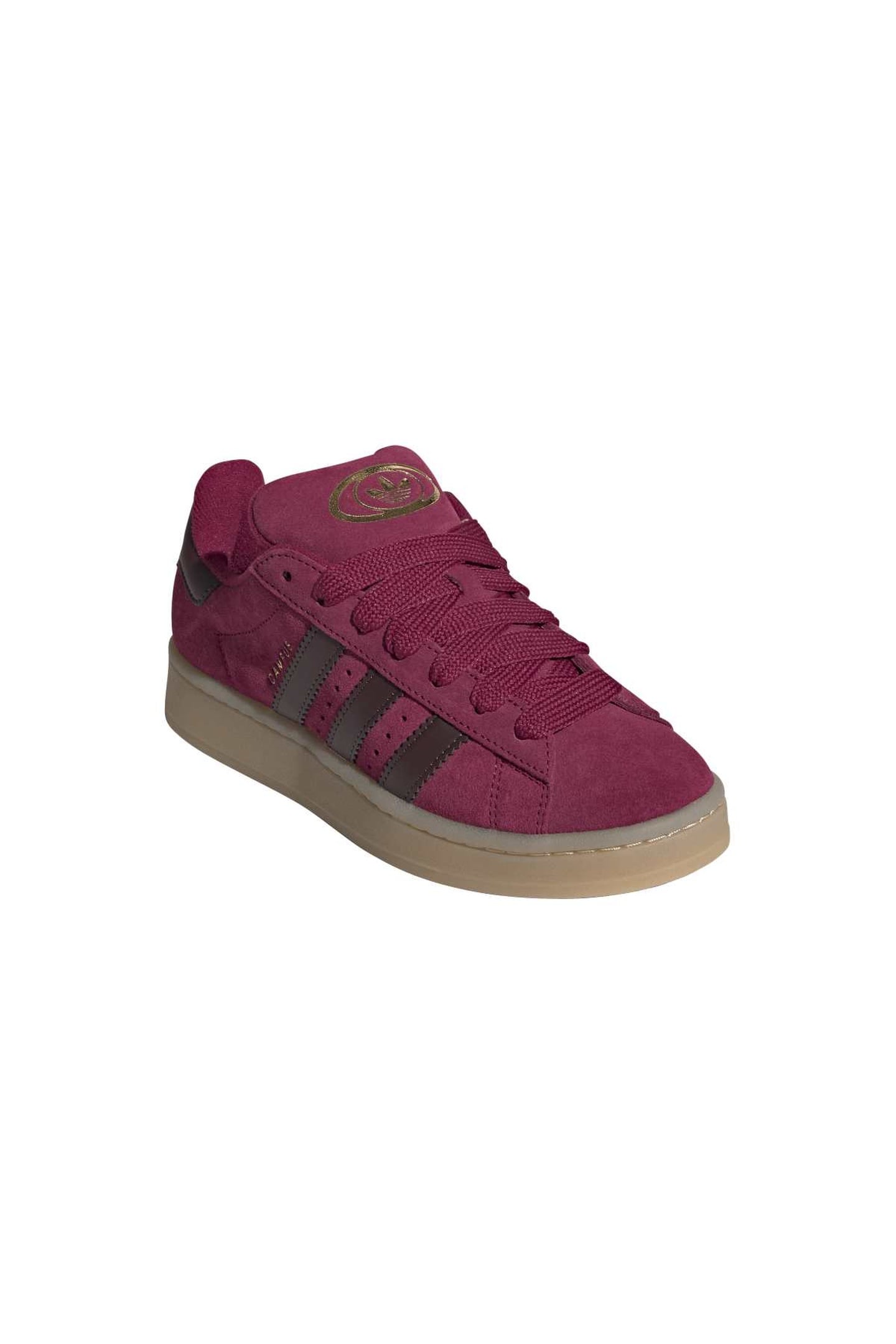 ORIGINALS CAMPUS 00S SHOES LEGACY BURGUNDY 2