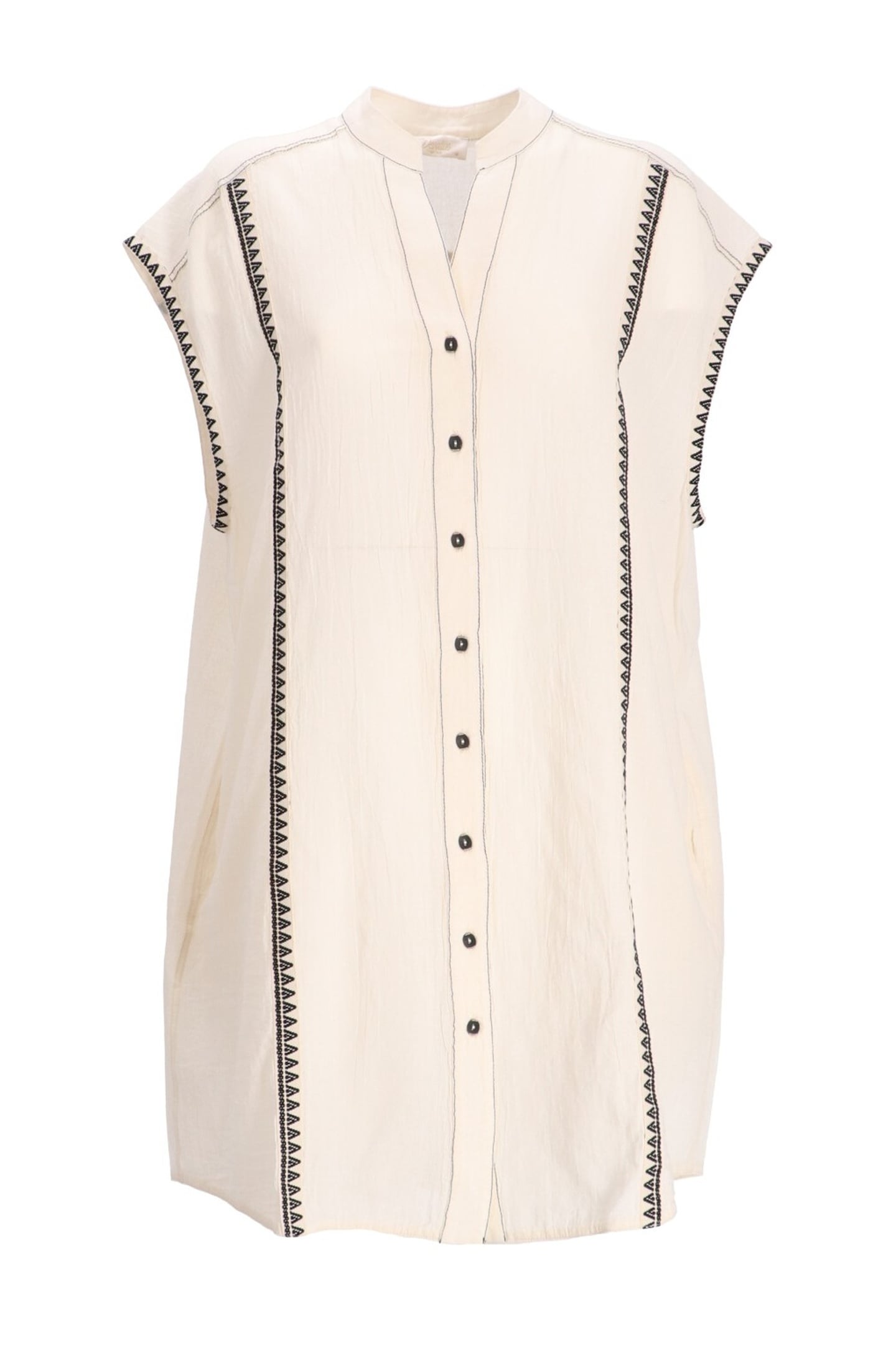 DRESS OFFWHITE 1