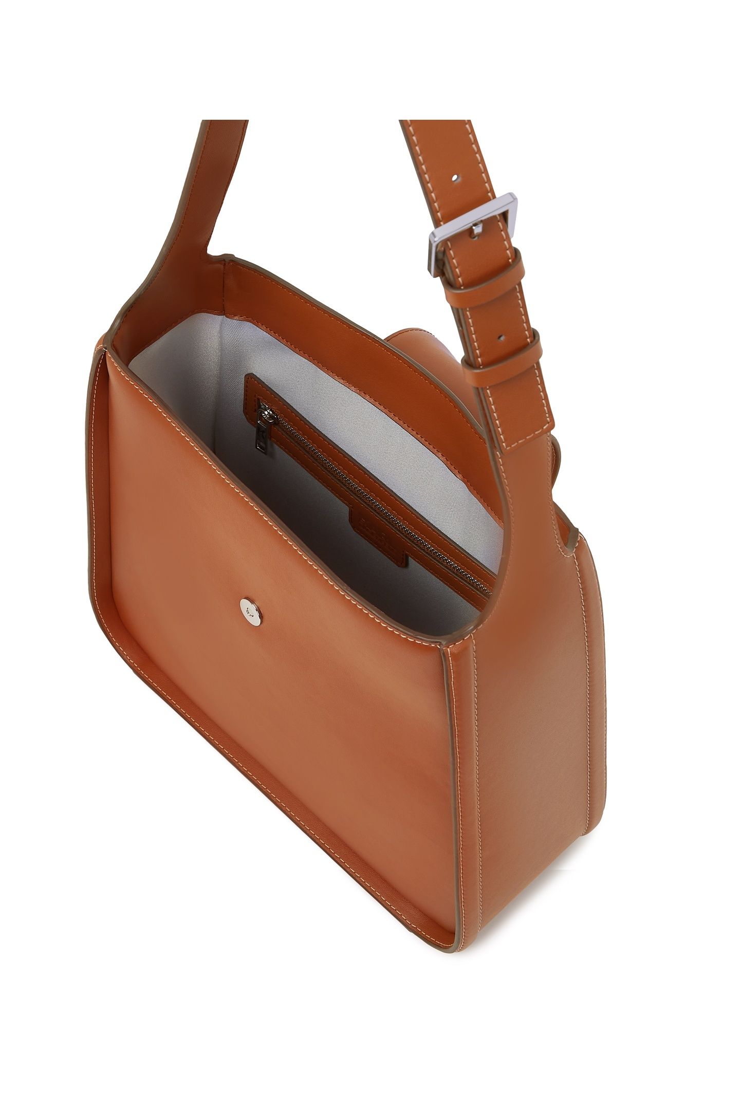 K/KONTRAST HOBO SUDAN BROWN 2