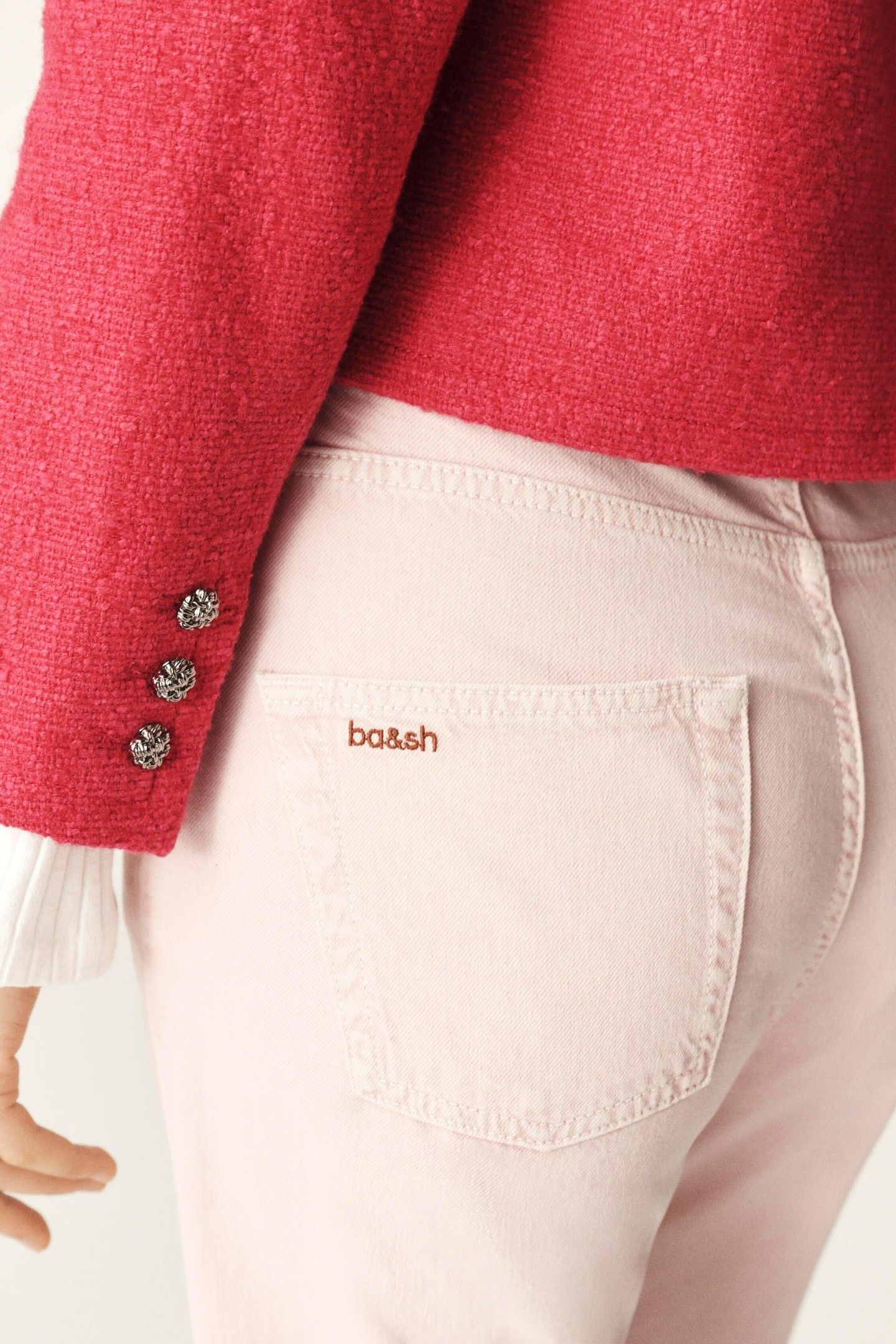 PANTALON FERELL ROSEPALE 5