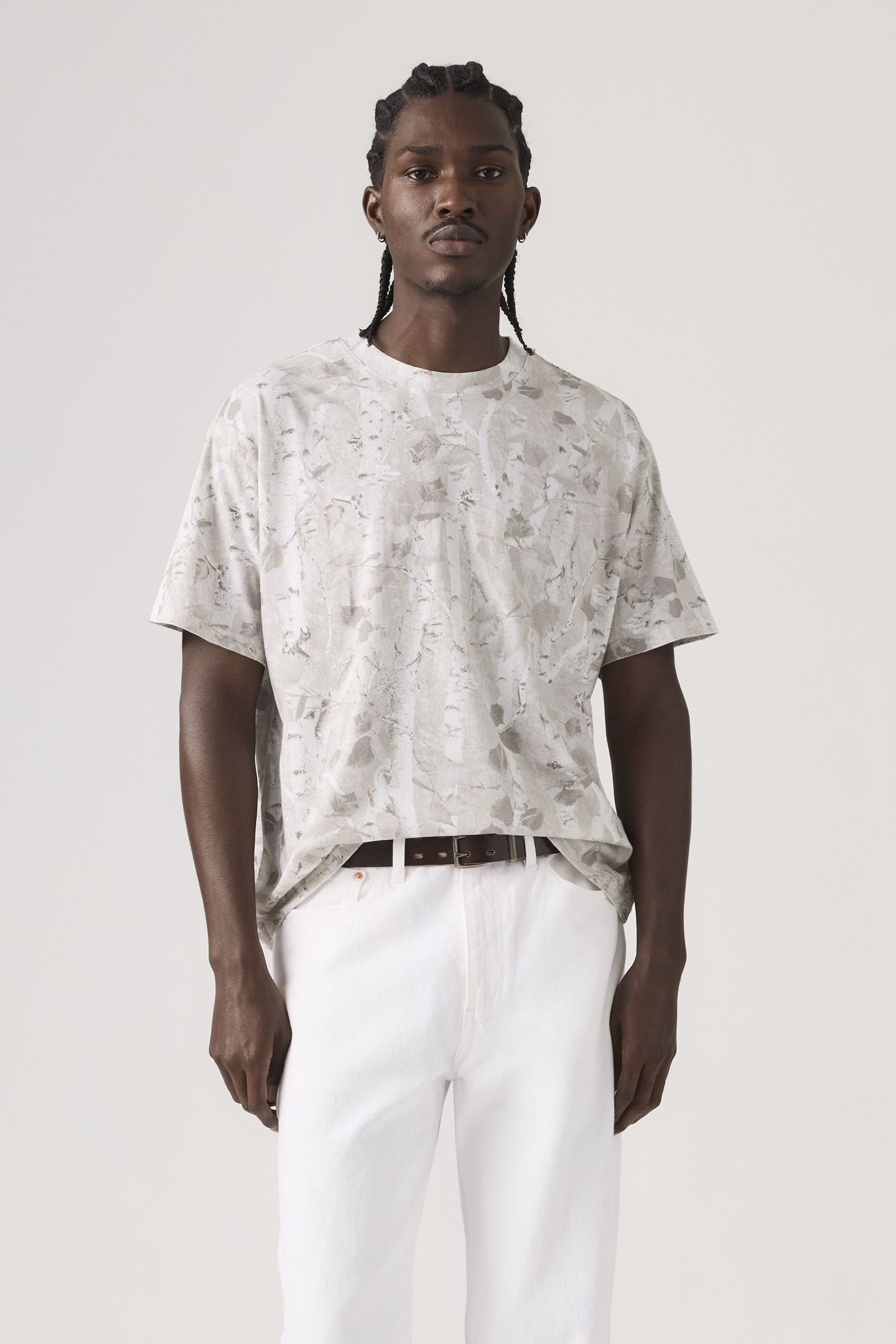 BOXY TEE 1