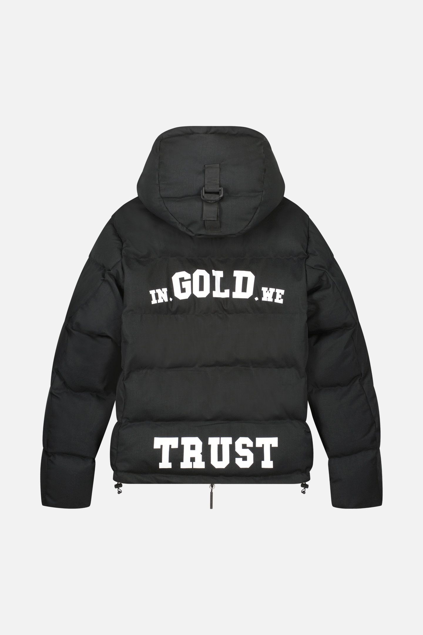 KIDS THE STORM 2.0 JET BLACK 2