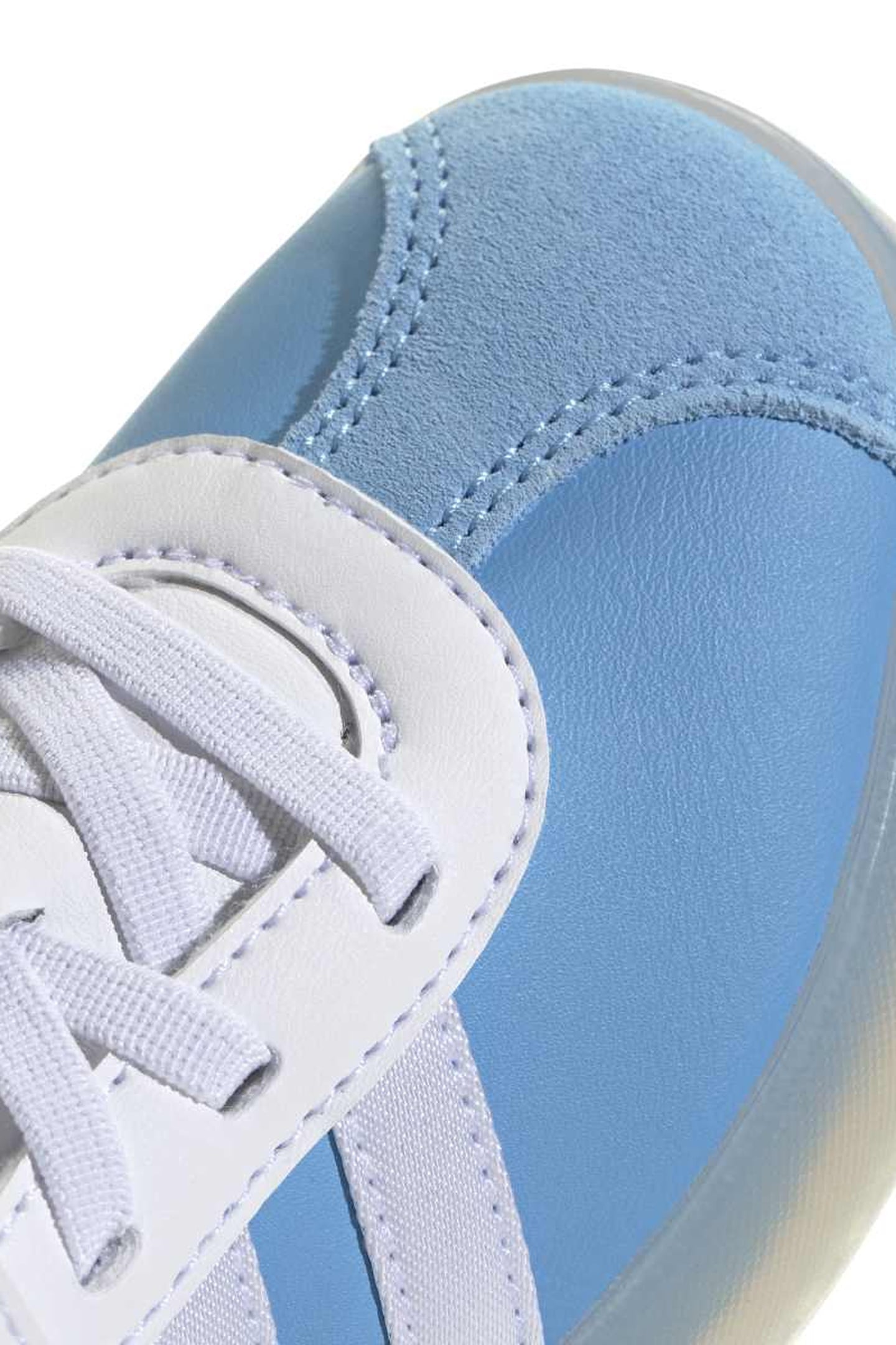 SPORTSWEAR ADIDAS DISNEY VL COURT 3.0 SHOES CHILDREN SEMI BL 5
