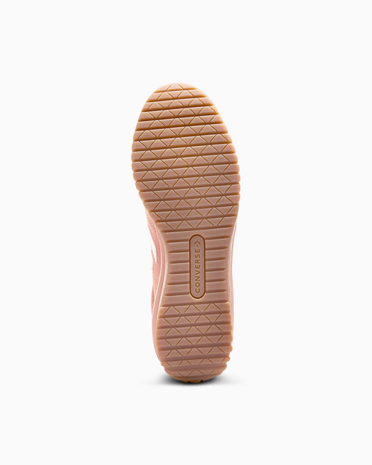 UNISEX RUN STAR TRAINER OX FLAMINGO FADE/EGRET 7