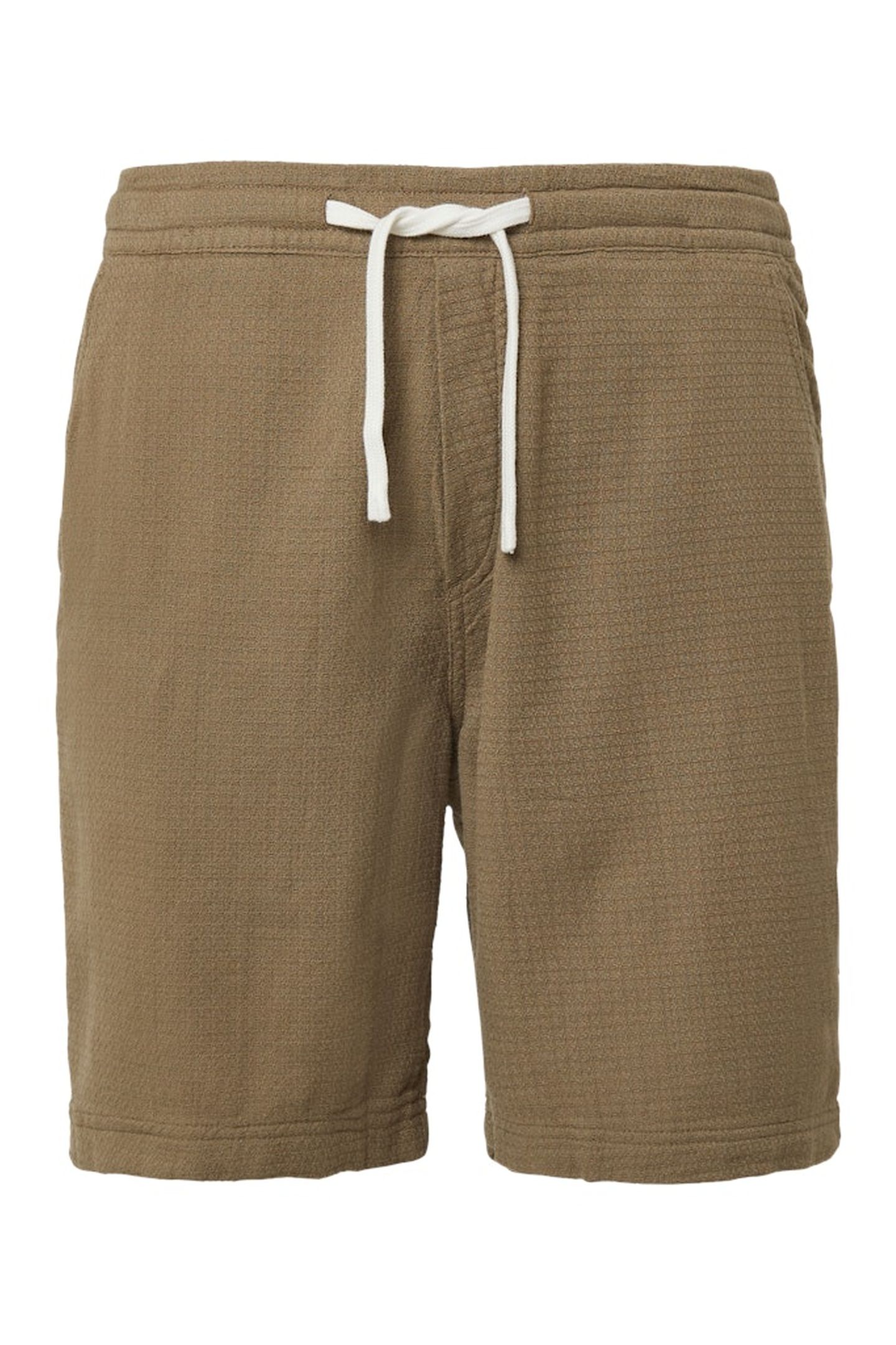 S.OLIVER SHORTS DARK GREEN 4