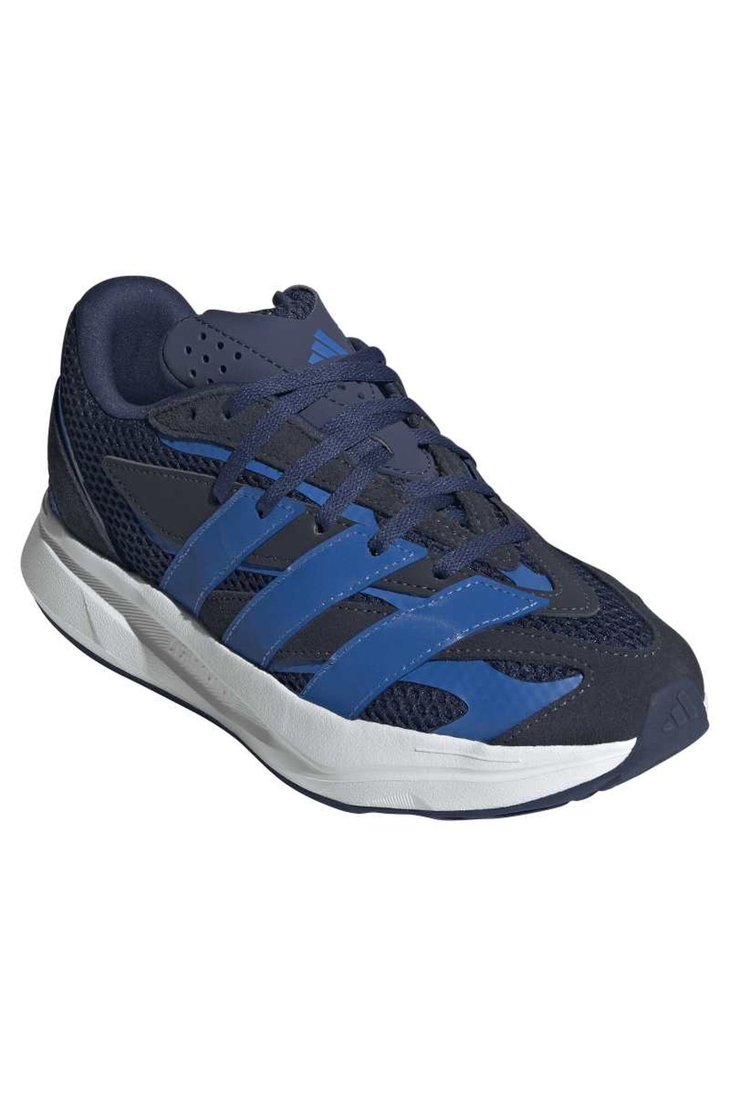 SPORTSWEAR LIGHTBLAZE SHOES JUNIOR DARK BLUE 5