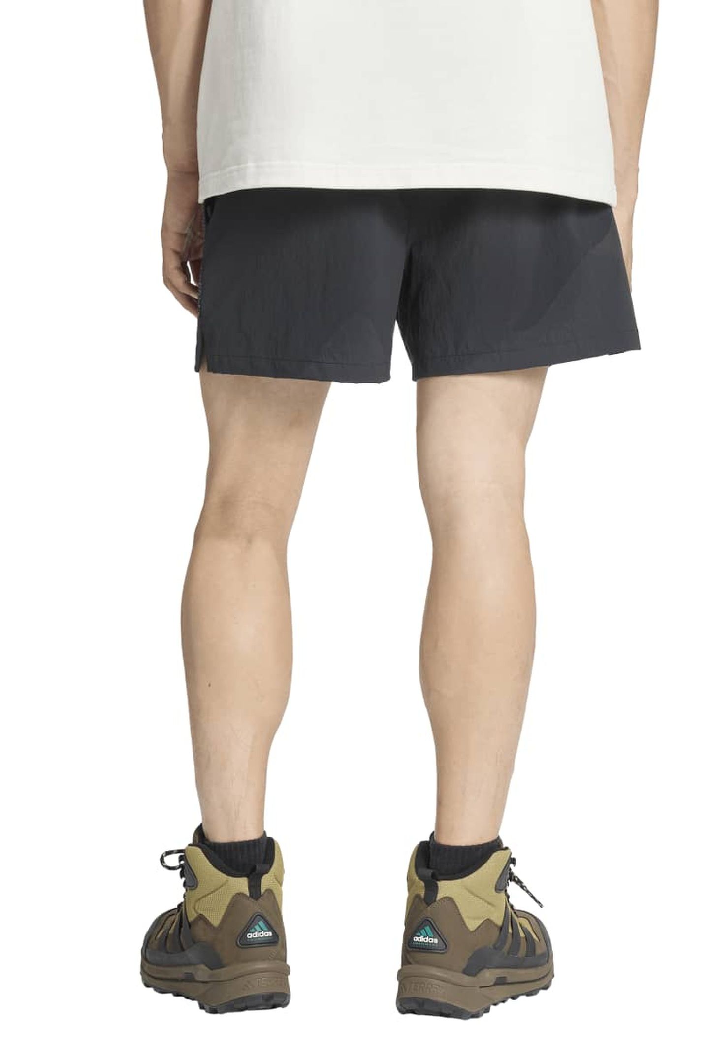 UNISEX ORIGINALS ADIDAS EQUIPMENT SHORT BLACK 2