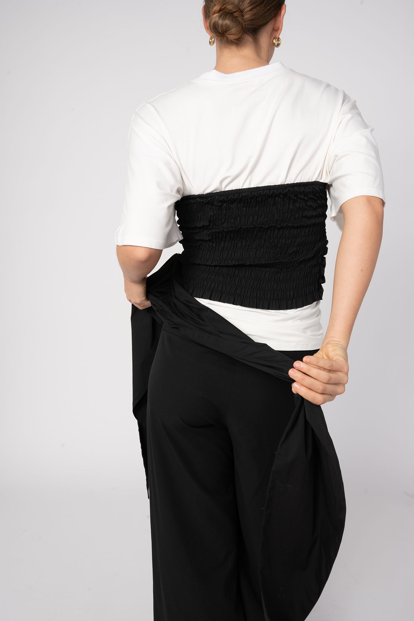 ILEX TOP BLACK 4