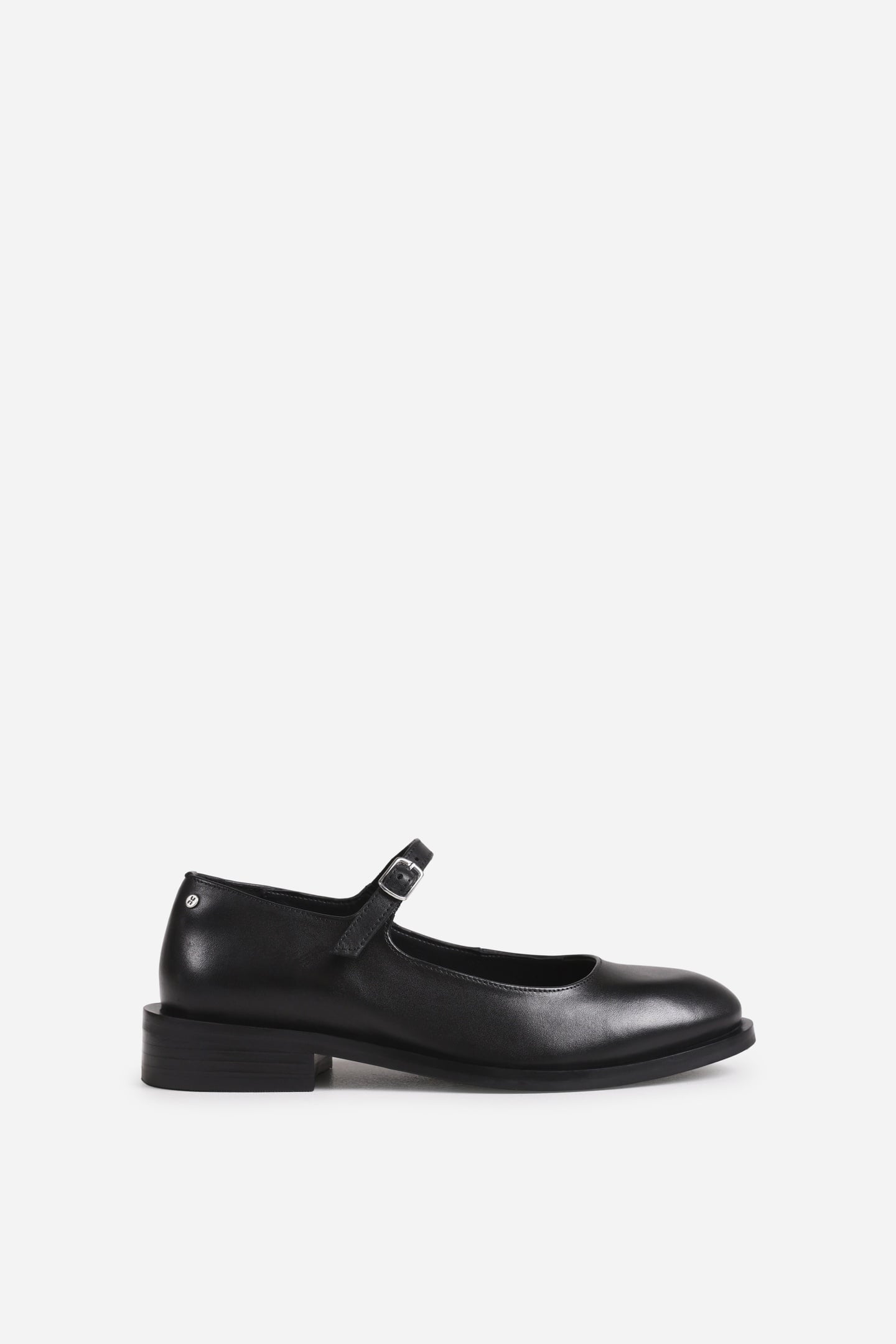 NEXT-WAGON LOW SHOE BLACK 1