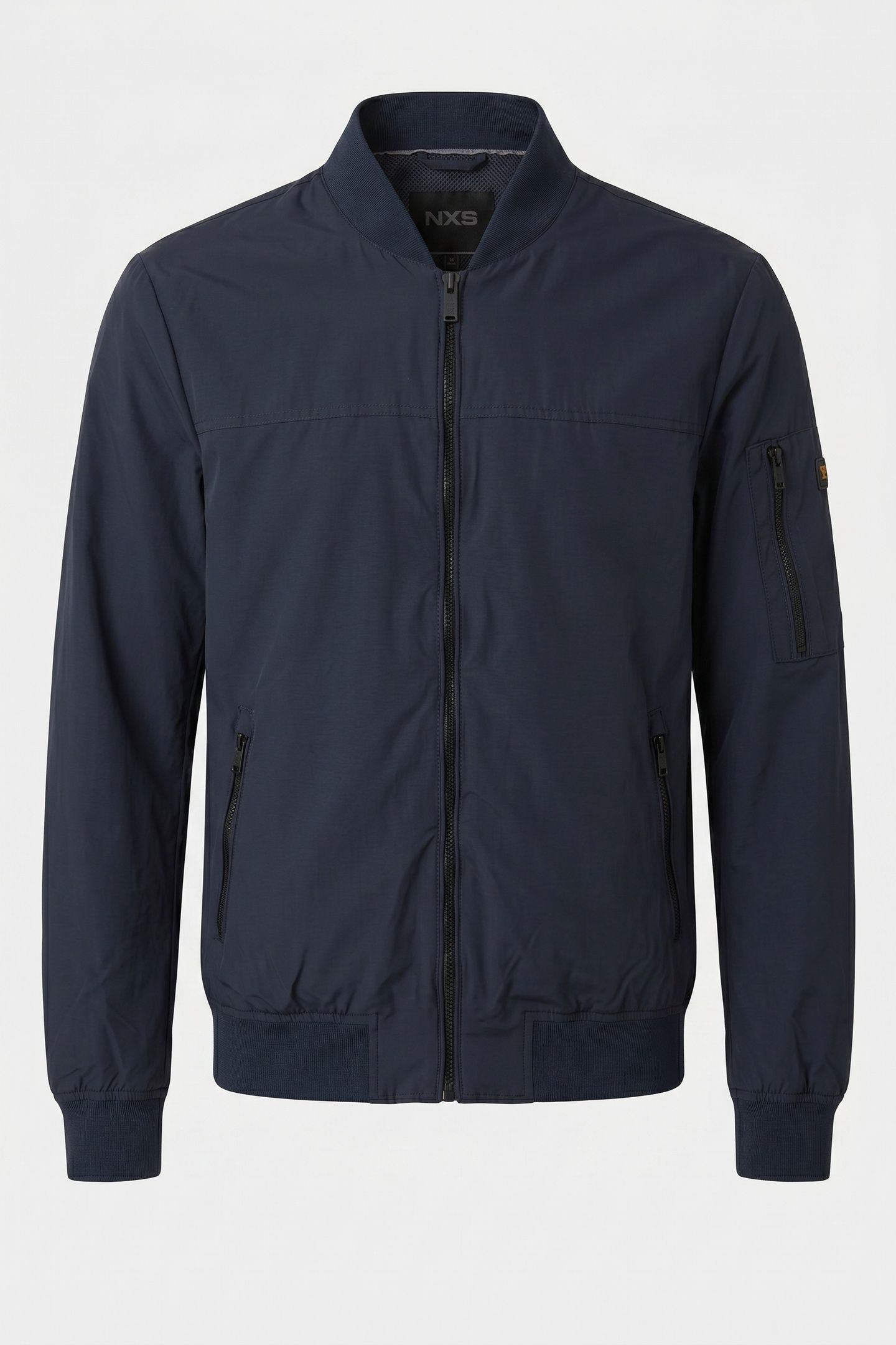 JACKET SHORT FIT BOMBER NIGHT 3
