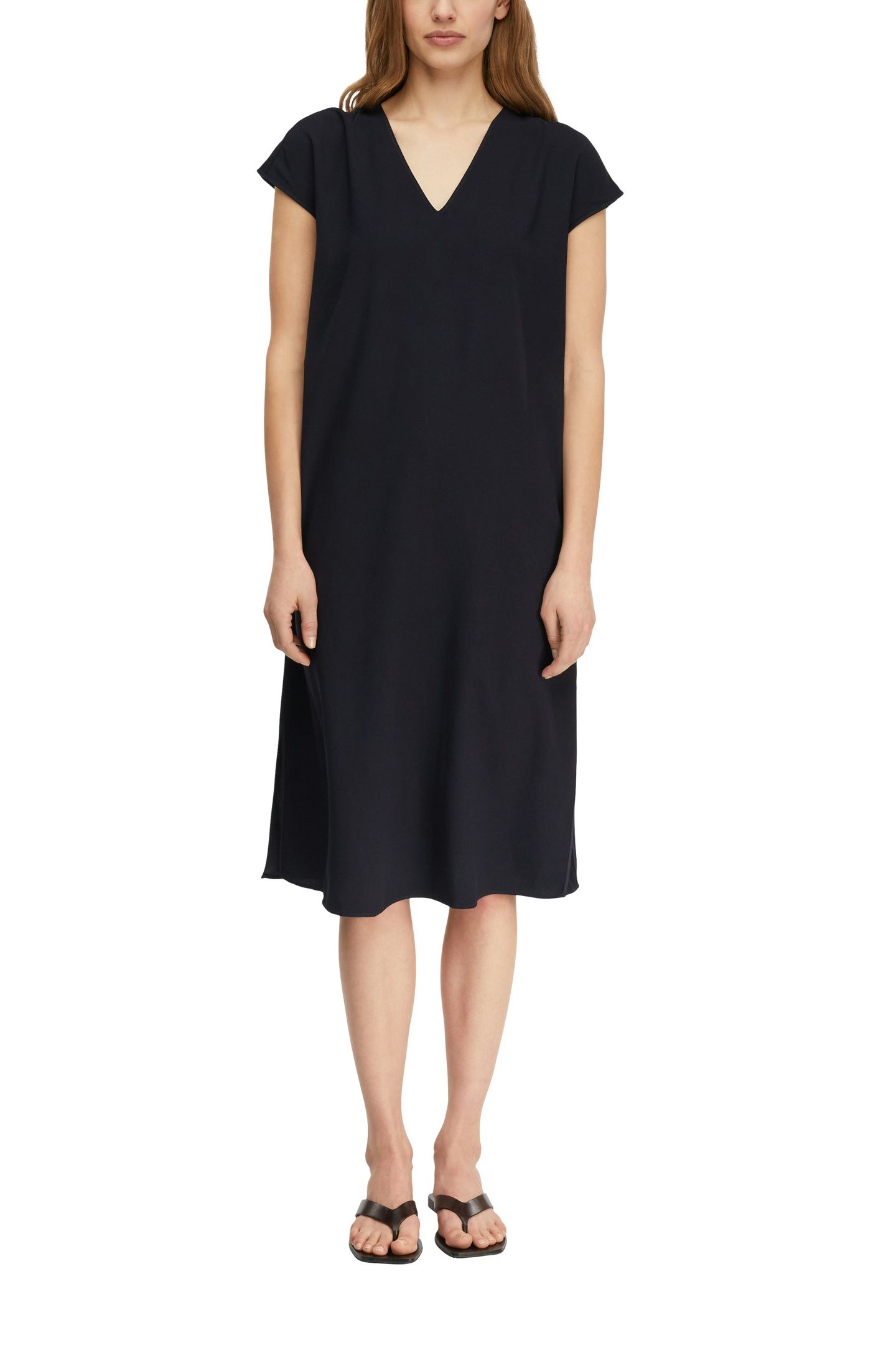 COMMA DRESSES MARINE 1