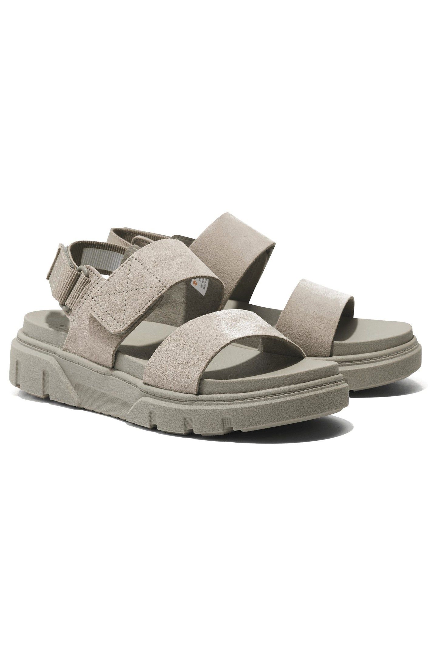 BACKSTRAP SANDAL LIGHT TAUPE 5