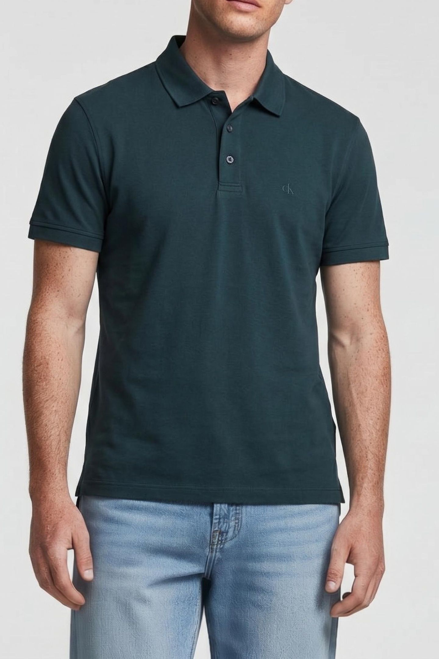 SS SUPIMA TEE MAGICAL FOREST 1