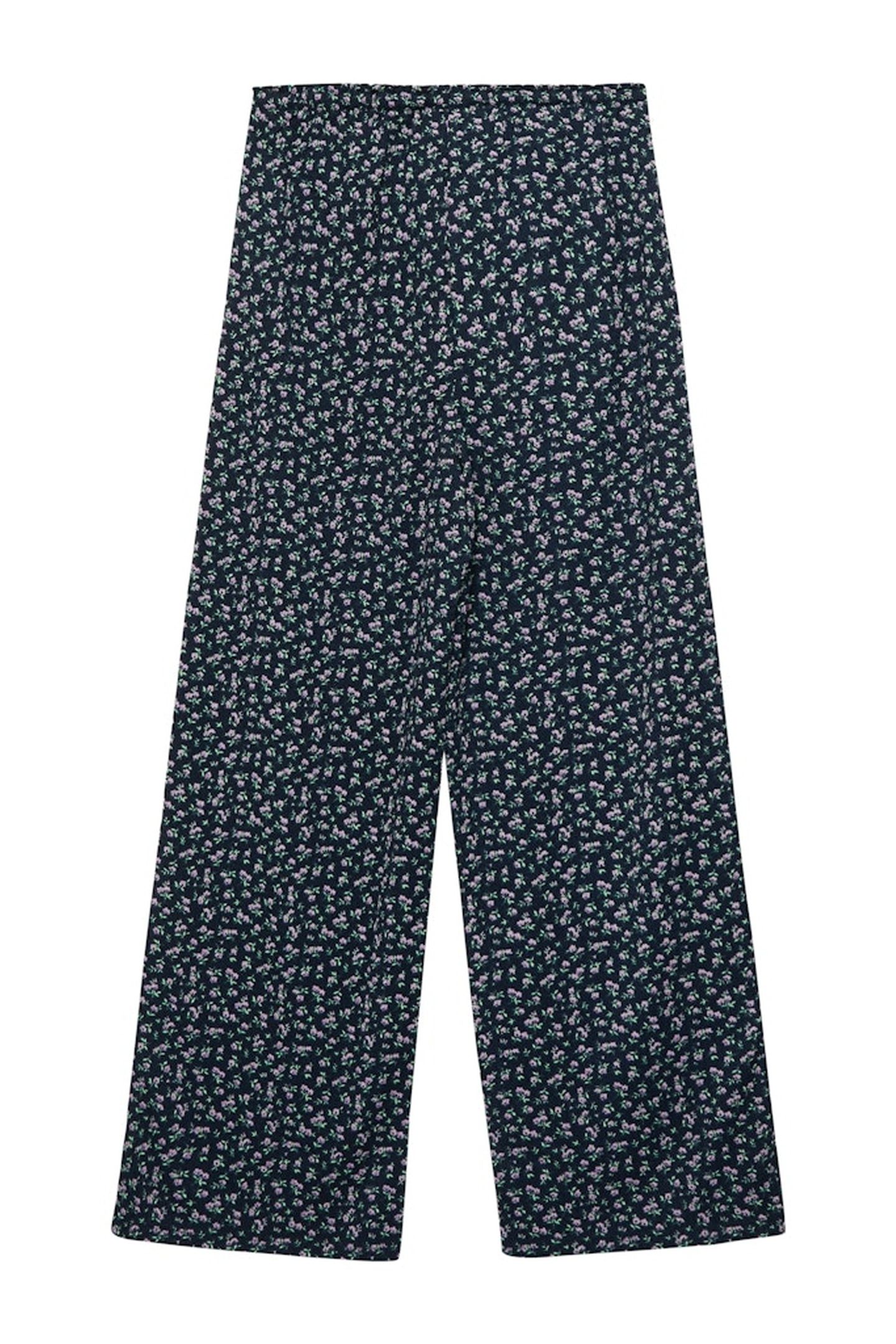 S.OLIVER PANTS MARINE 3