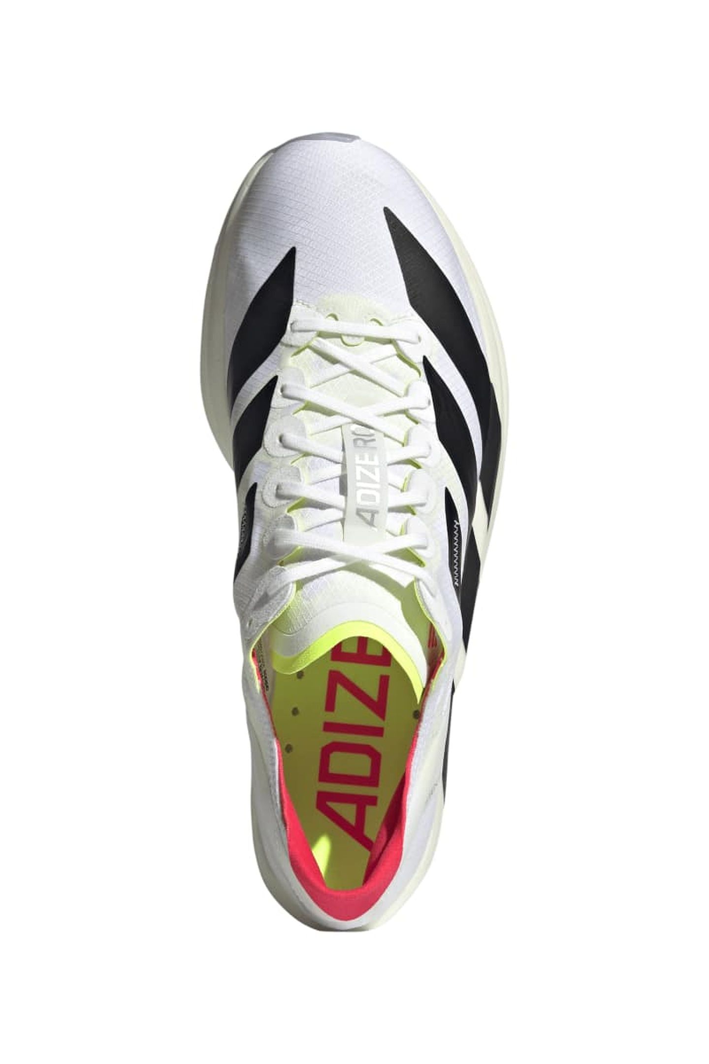 UNISEX PERFORMANCE ADIZERO TAKUMI SEN 11 RUNNING SHOES FTWR 8