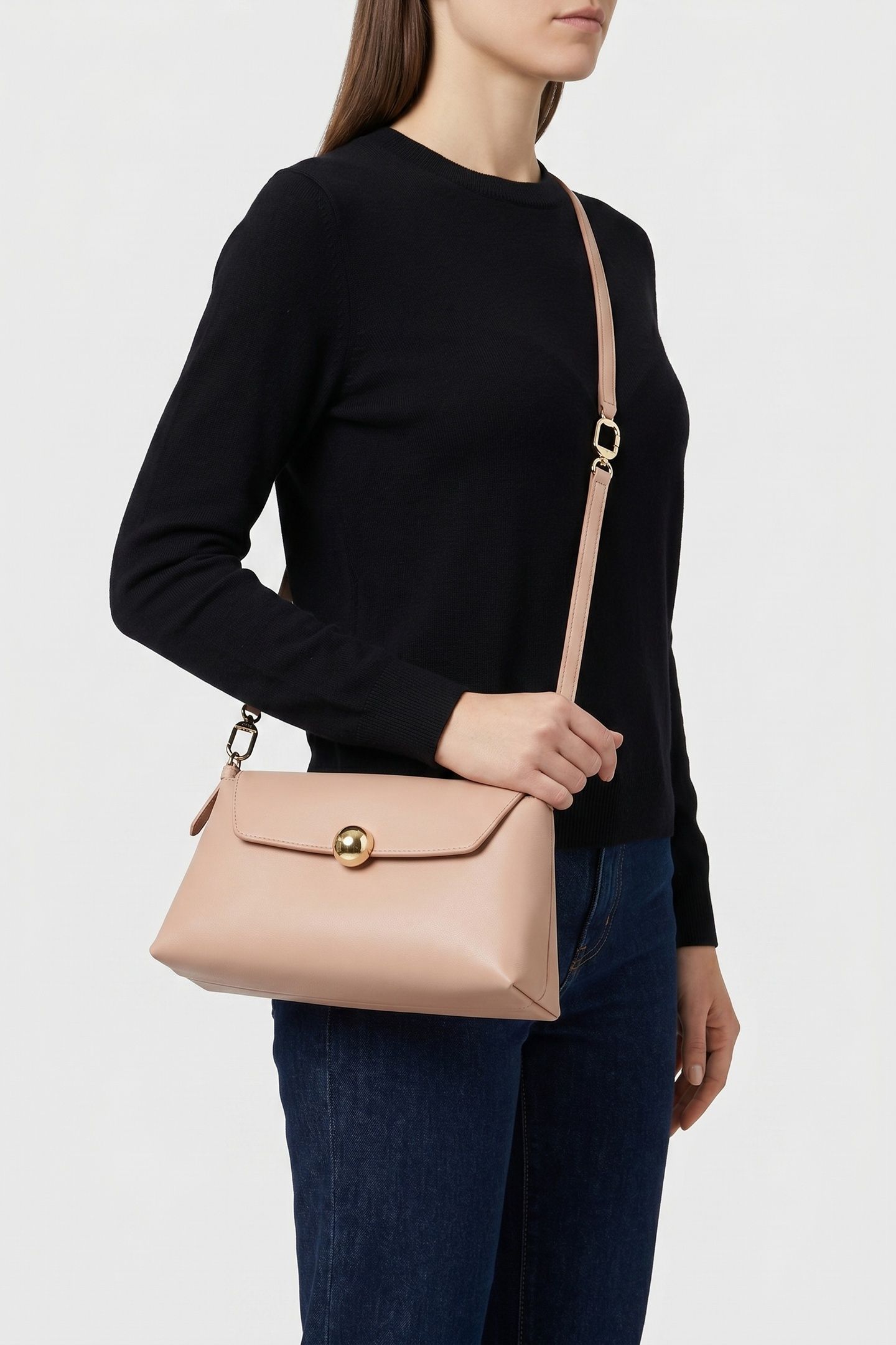 SFERA SOFT XL MINI BAG CIPRIA 5