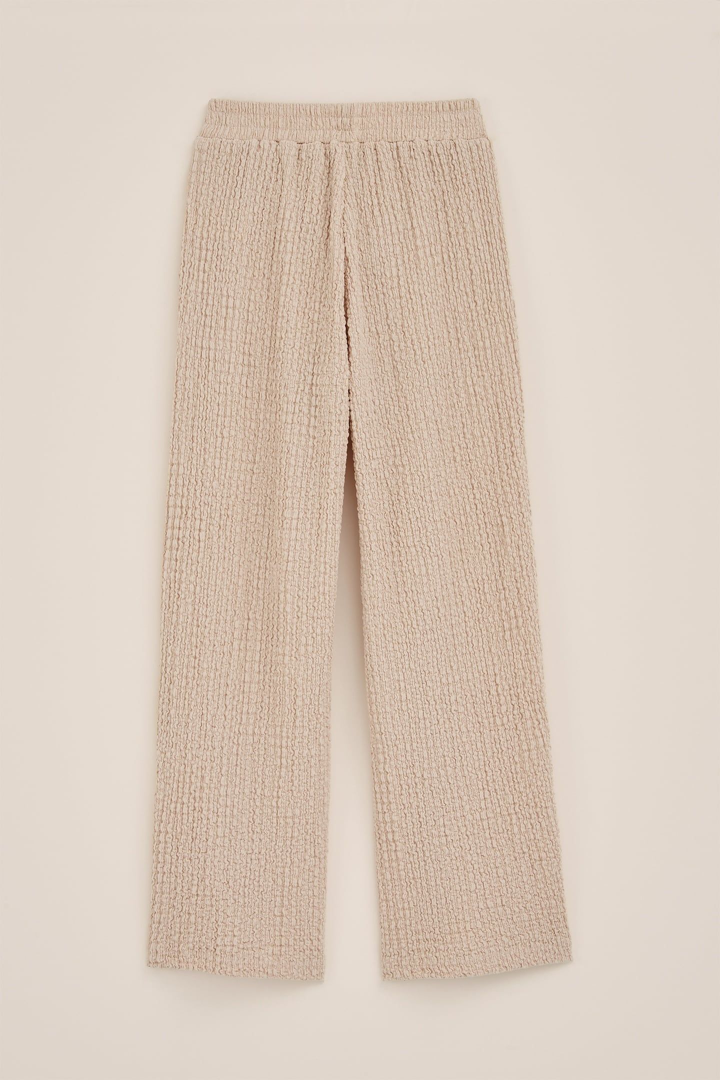 TROUSER BEIGE 3