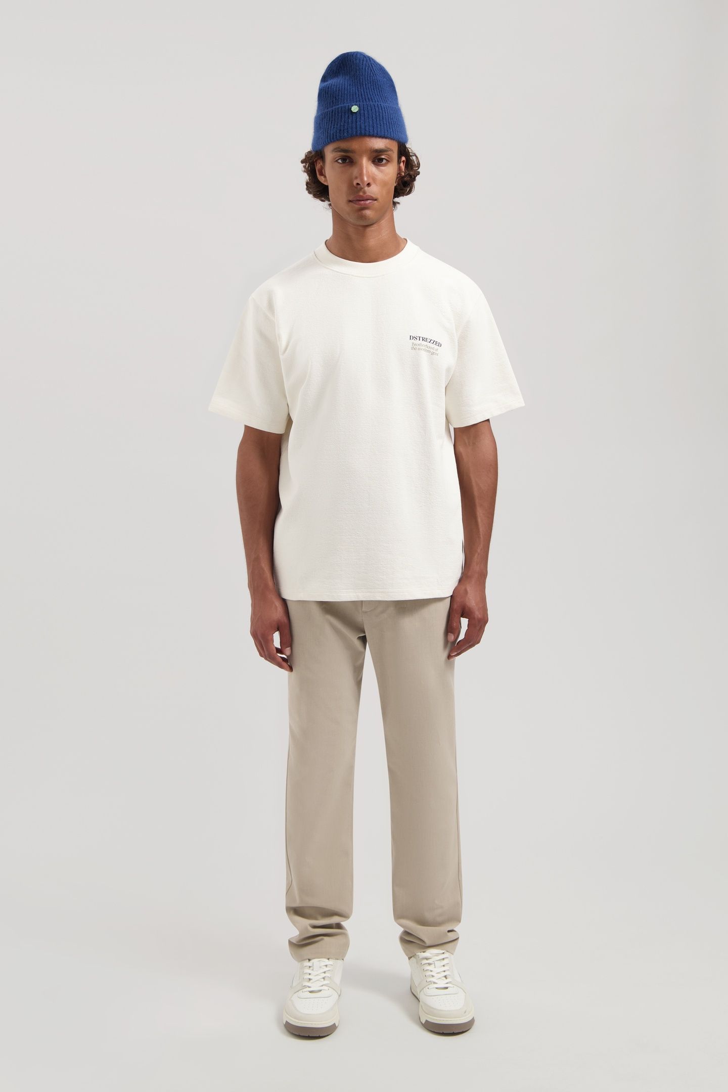DS_LASSE TEE GRAPHIC OFFWHITE 2