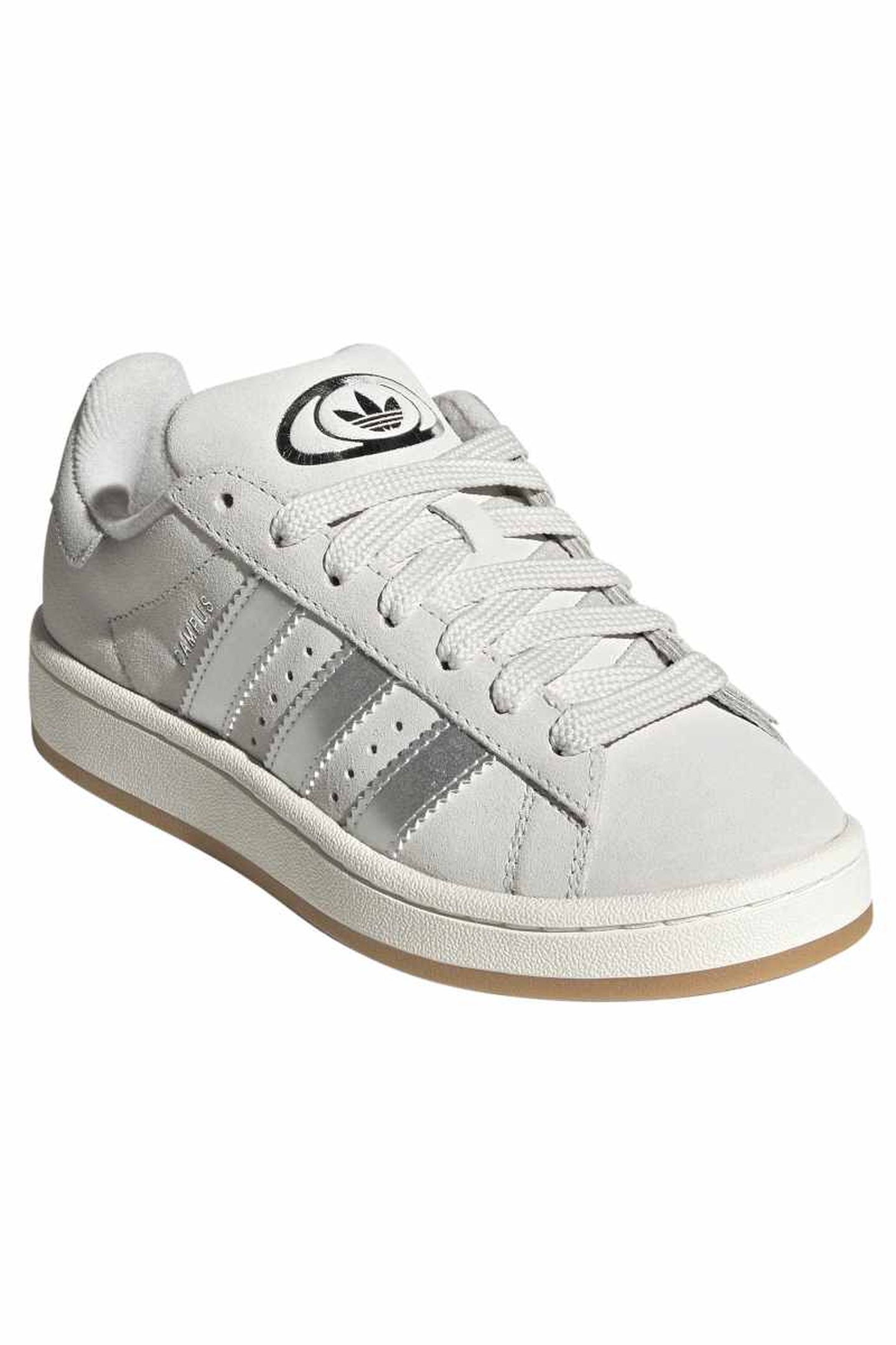 ORIGINALS CAMPUS 00S SHOES CRYSTAL WHITE 2