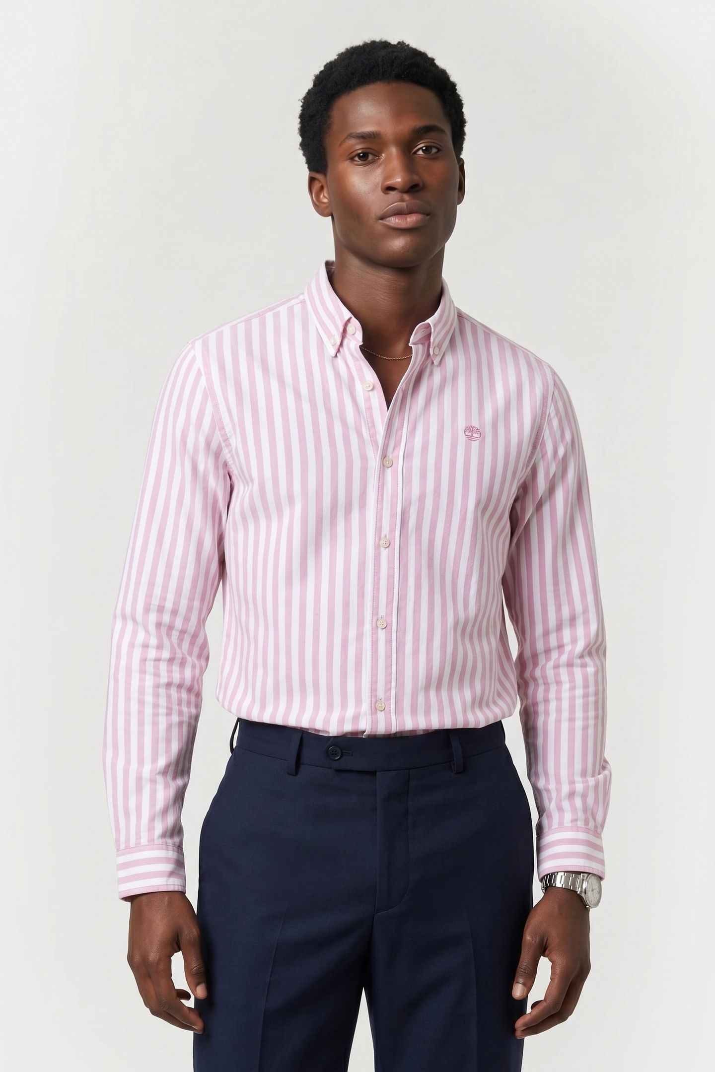 OXFORD STRIPED SHIRT POLIGNAC YD 2