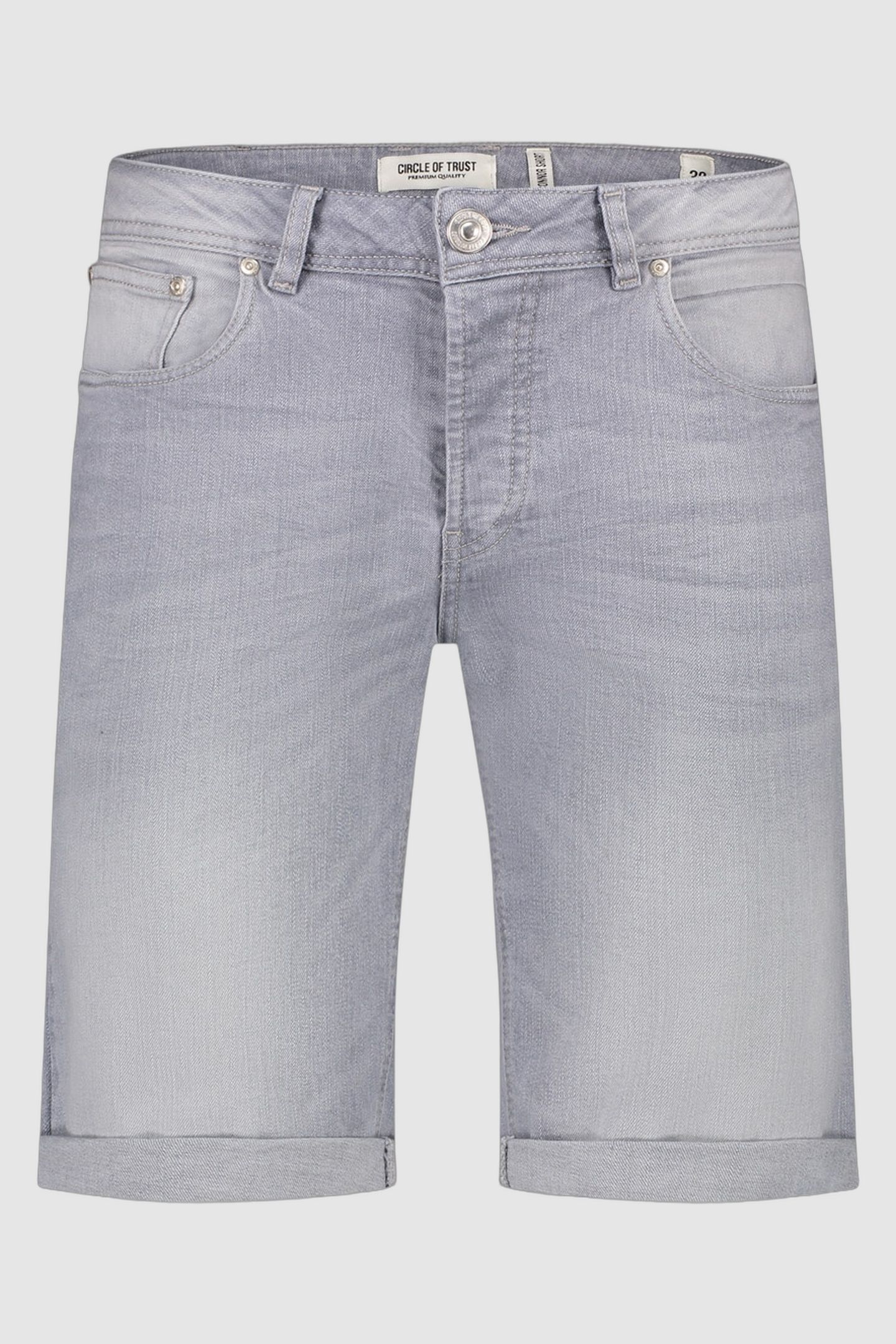 CONNOR SHORT GREY SKY 1