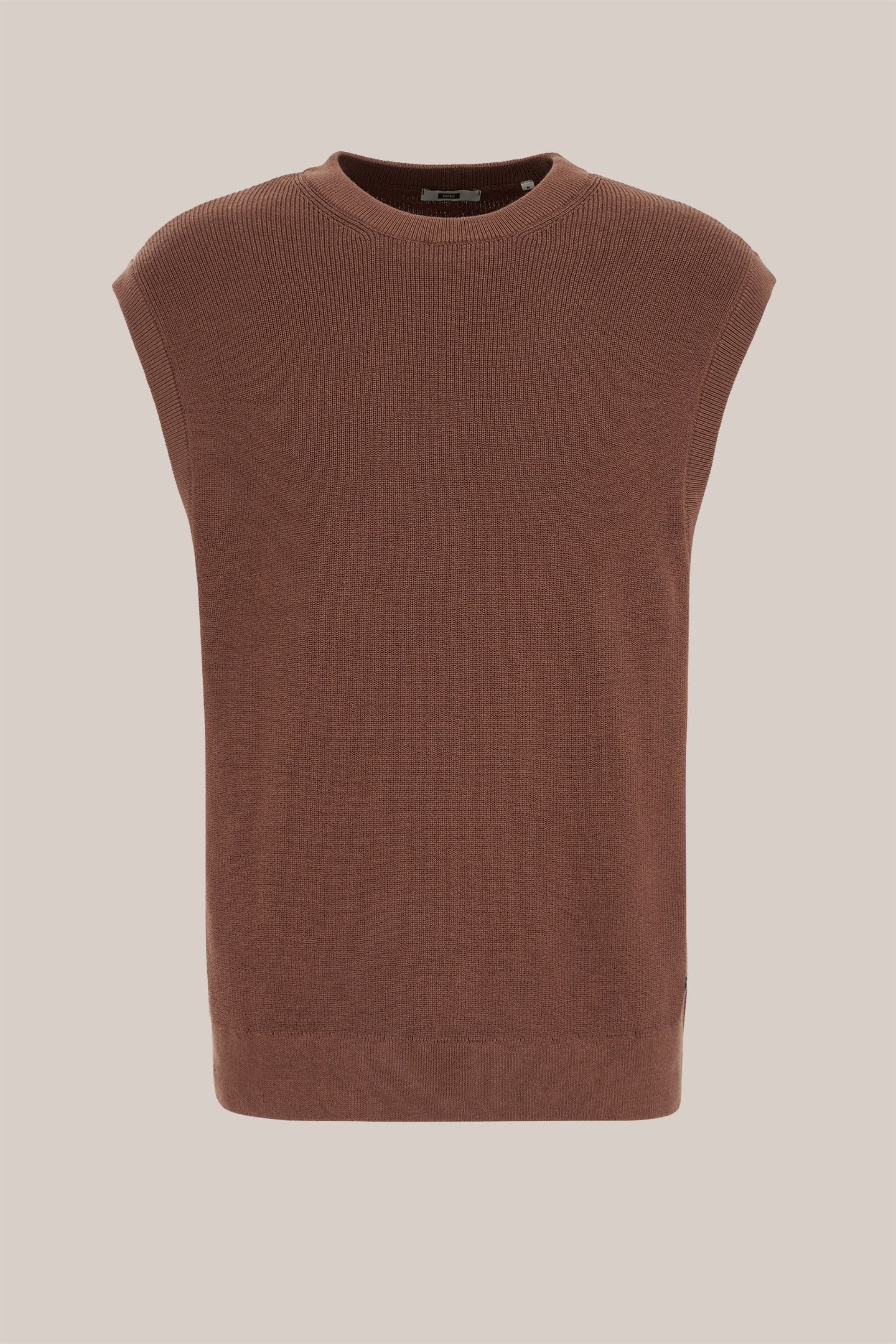 SLIPOVER BROWN 4