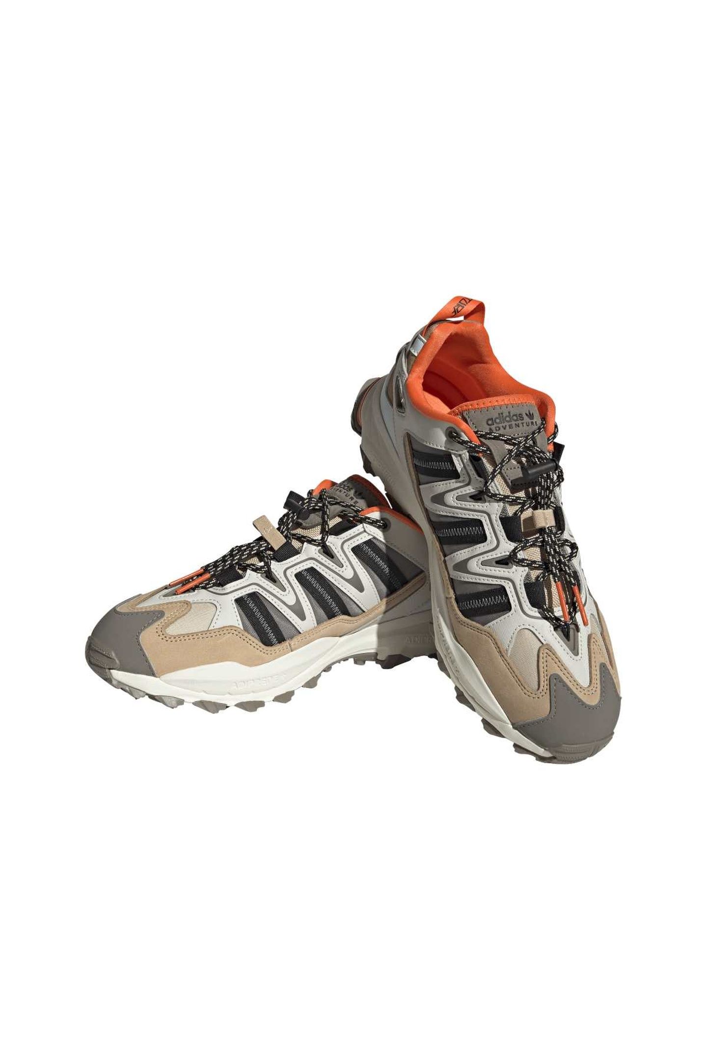 UNISEX ORIGINALS HYPERTURF SHOES ALUMINA 5