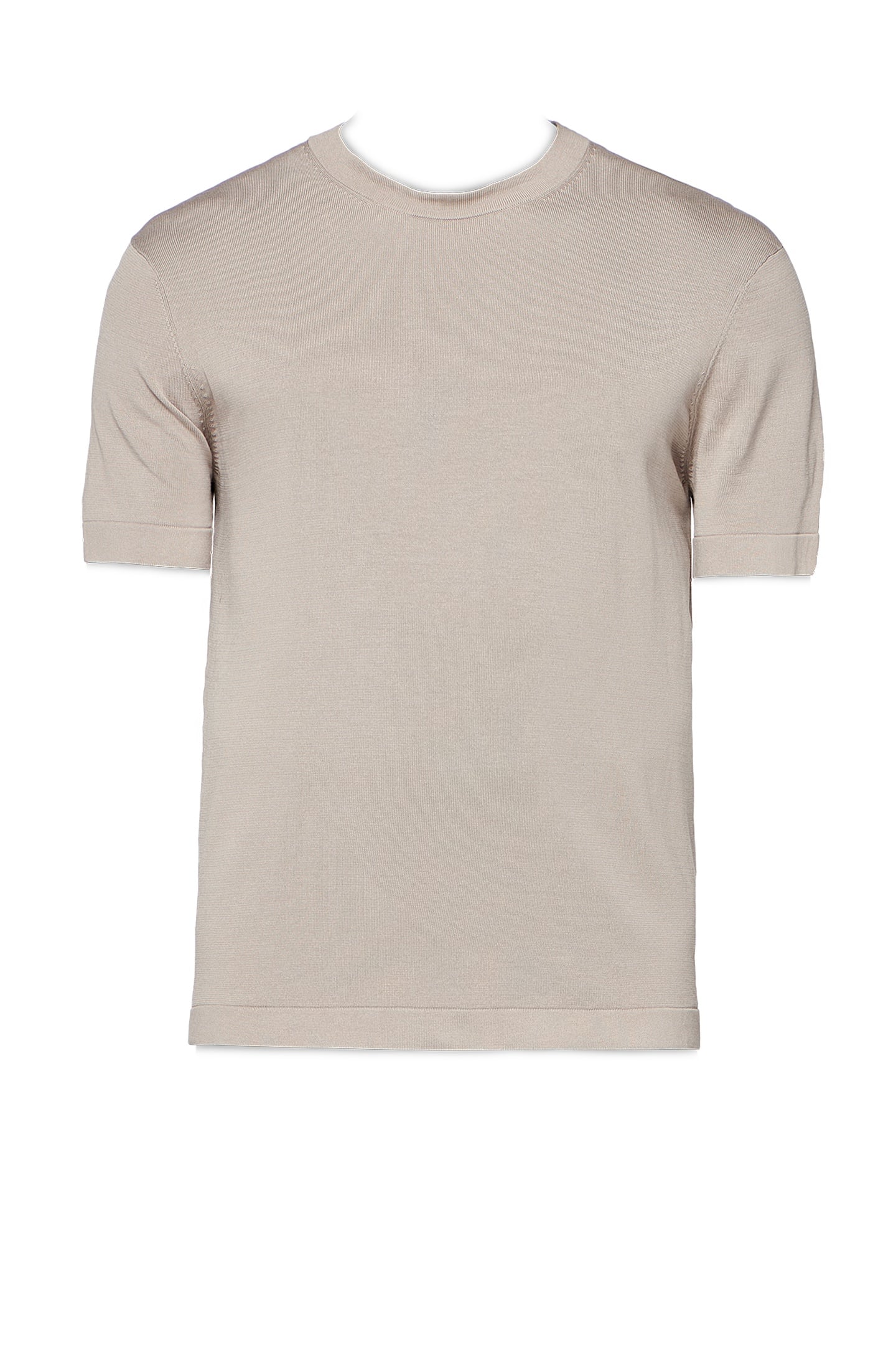 SS CREW MUSHROOM CREW AND V NECK 7